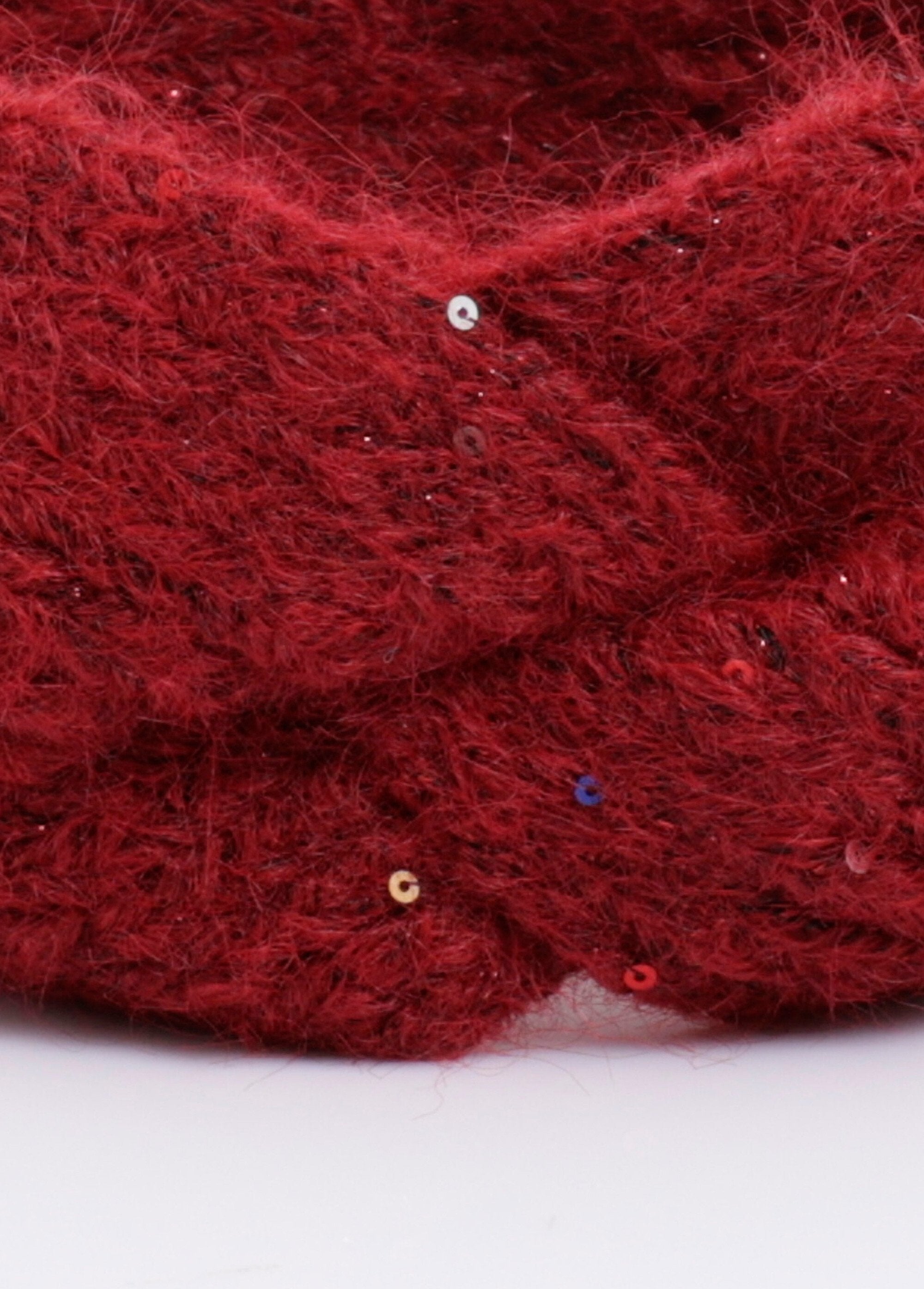 Warm,_shiny_sequined_knit_headband_Bordeaux_DE1_slim