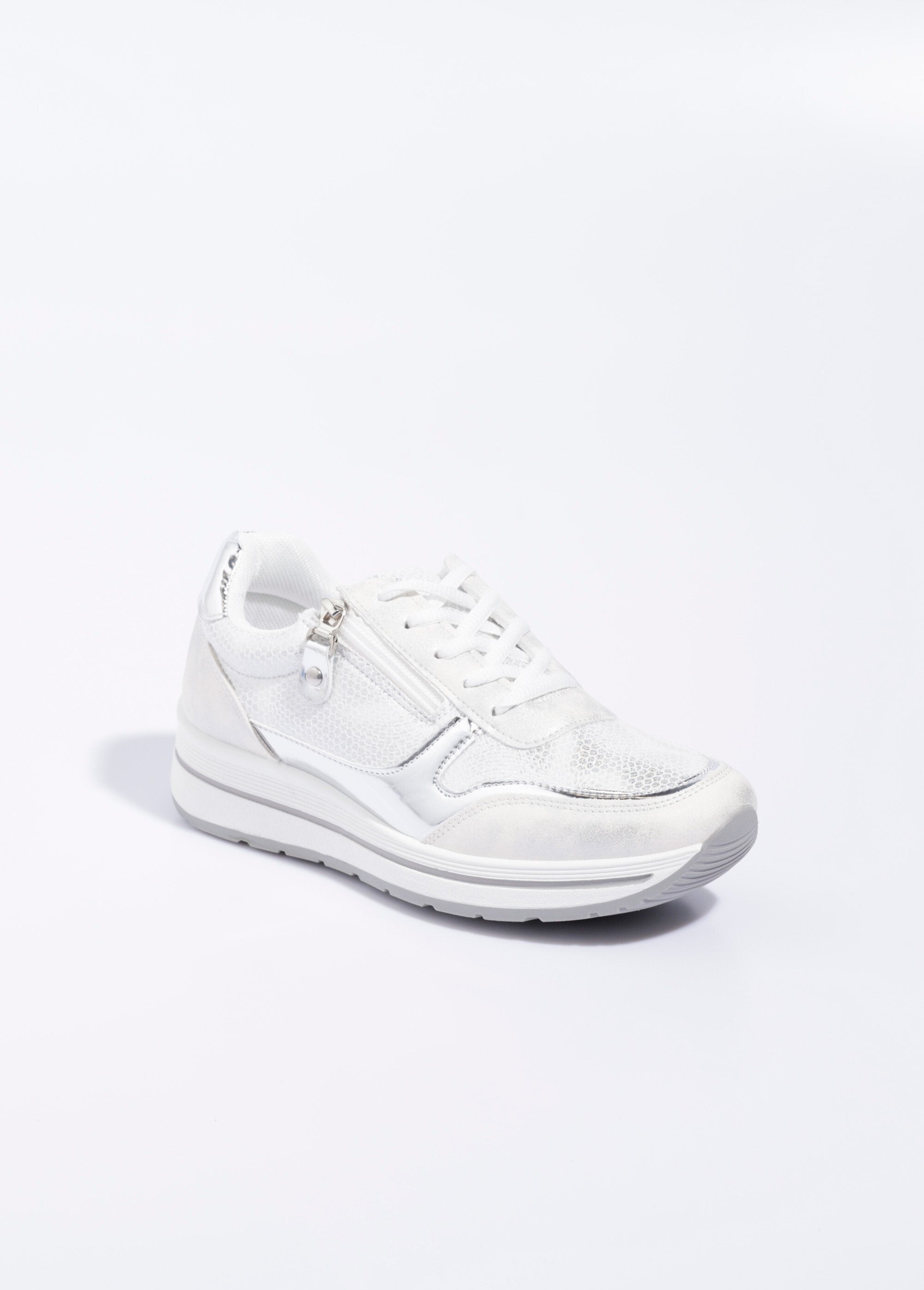 Multi-material_sneakers_with_laces_and_zip_Silver_FA1_slim