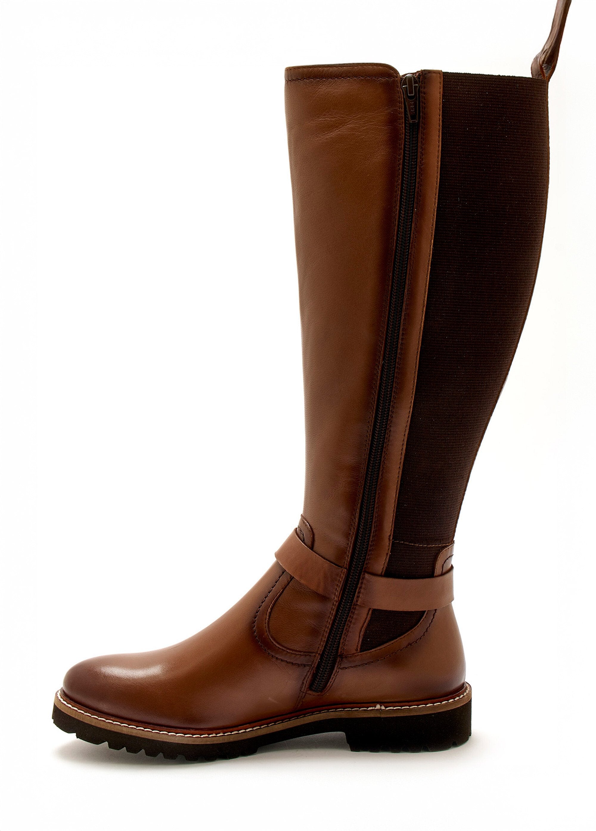 Leather_riding_boots,_flat_heel_Brown_GA1_slim