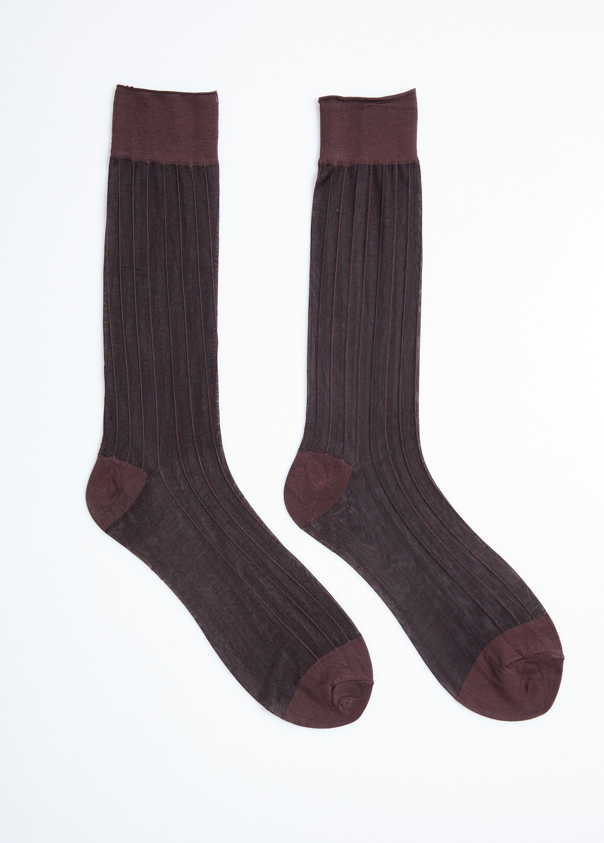 Ribbed_sailing_socks_Brown_FA1_slim