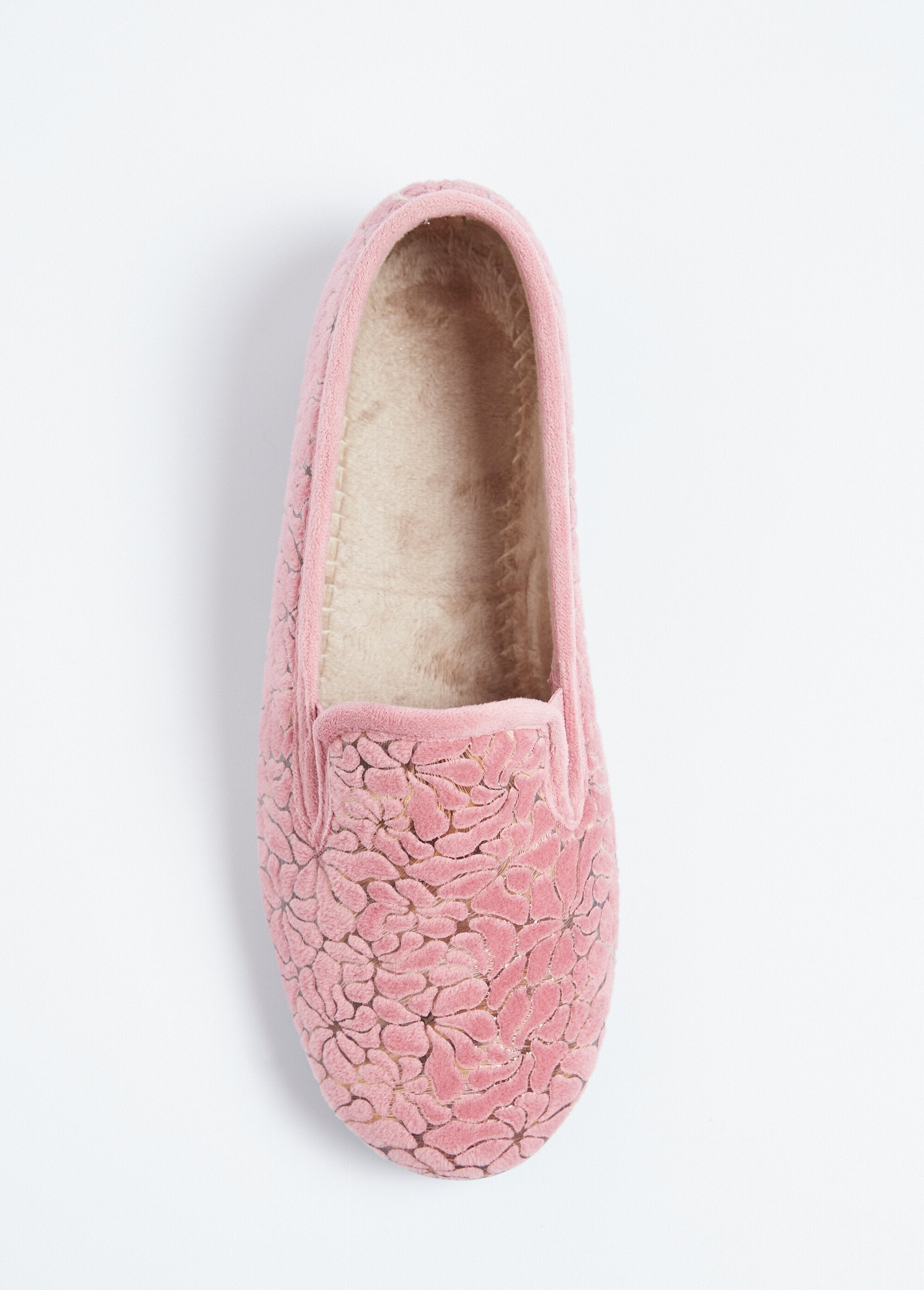 Wide_elasticated_slippers_with_fluffy_interior_Pink_OV1_slim