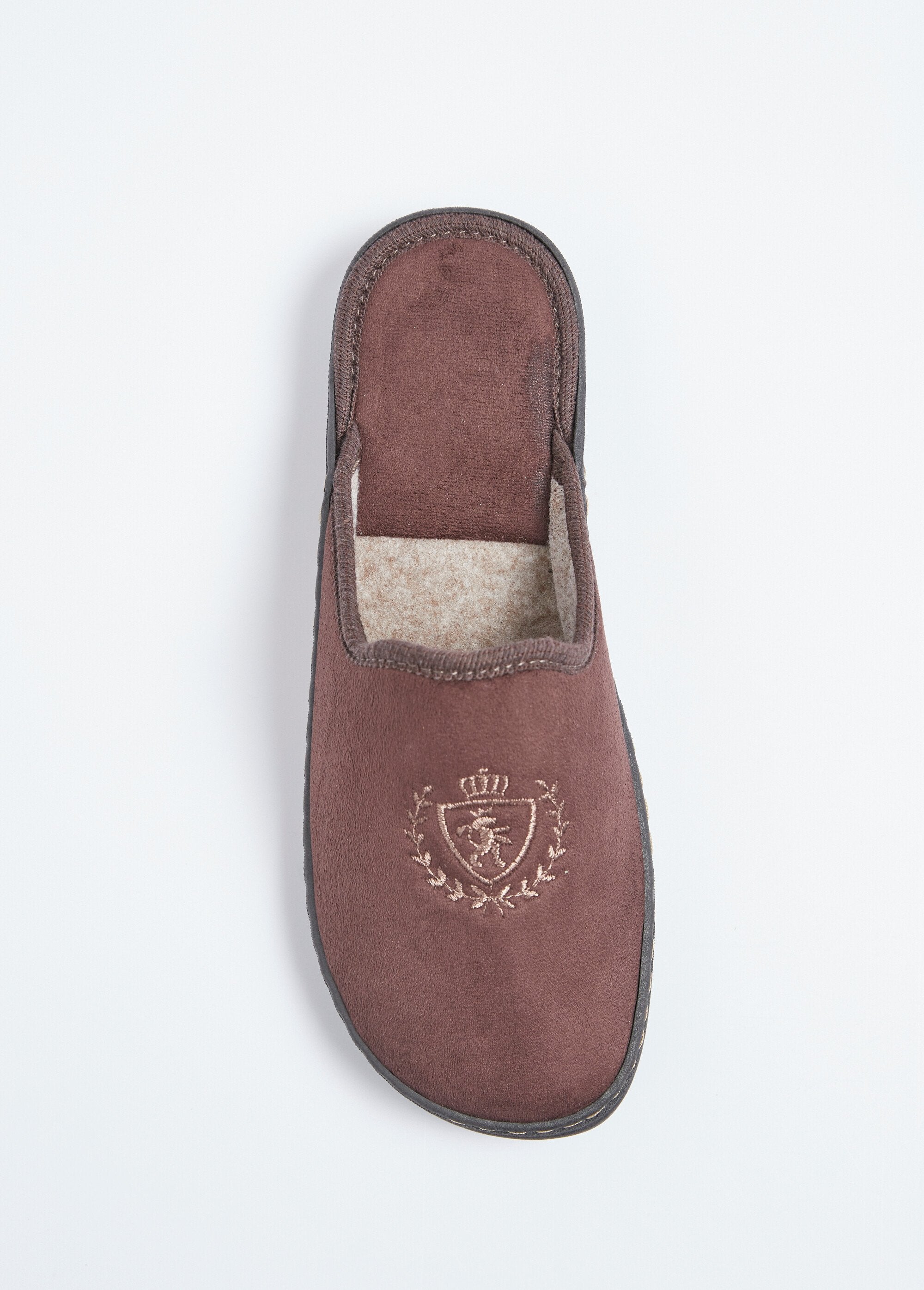 Comfortable_width_mule_slippers_in_embroidered_velvety_textile_Brown_OV1_slim