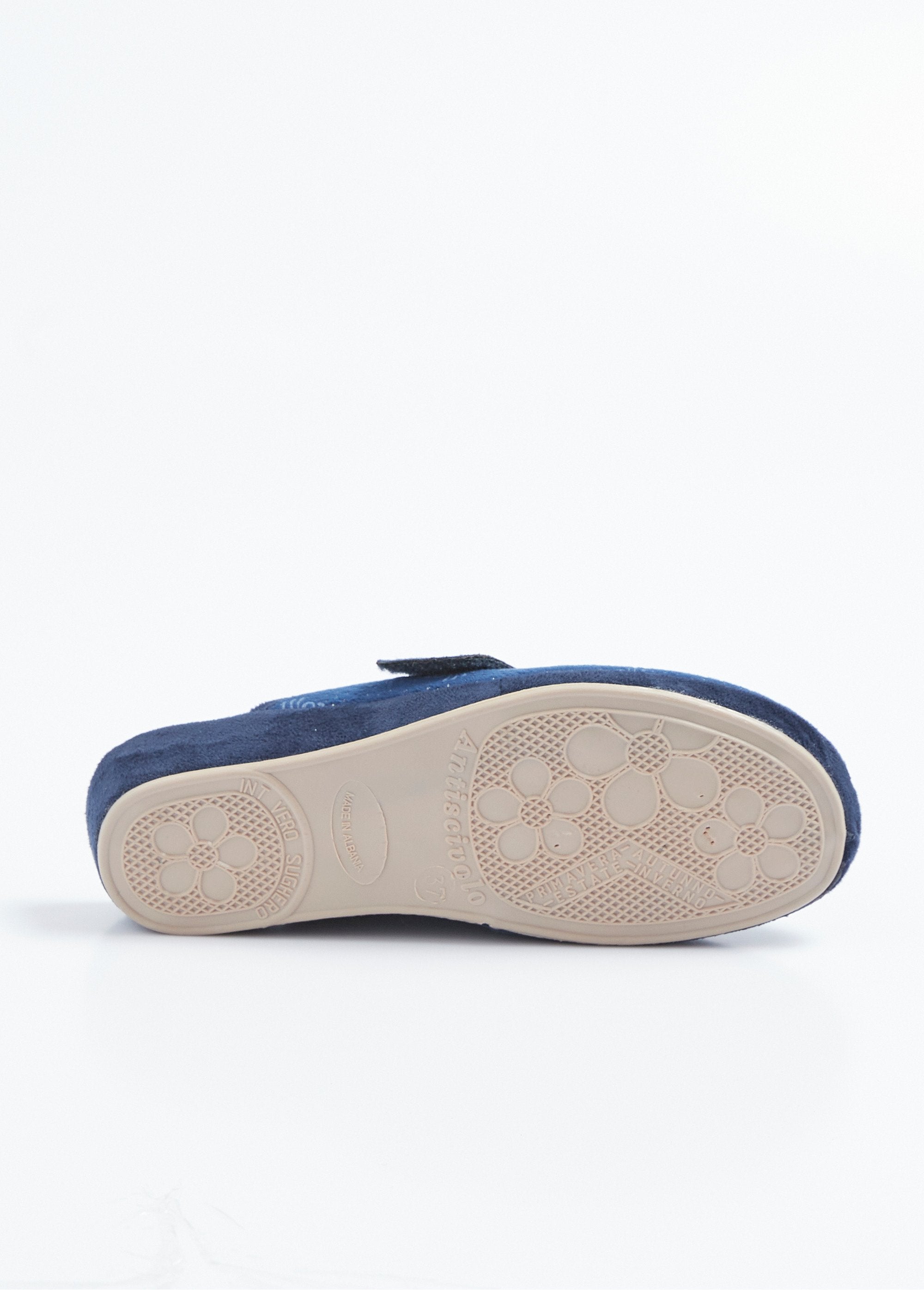 Comfort_width_Velcro_mule_slippers_Blue_UN1_slim