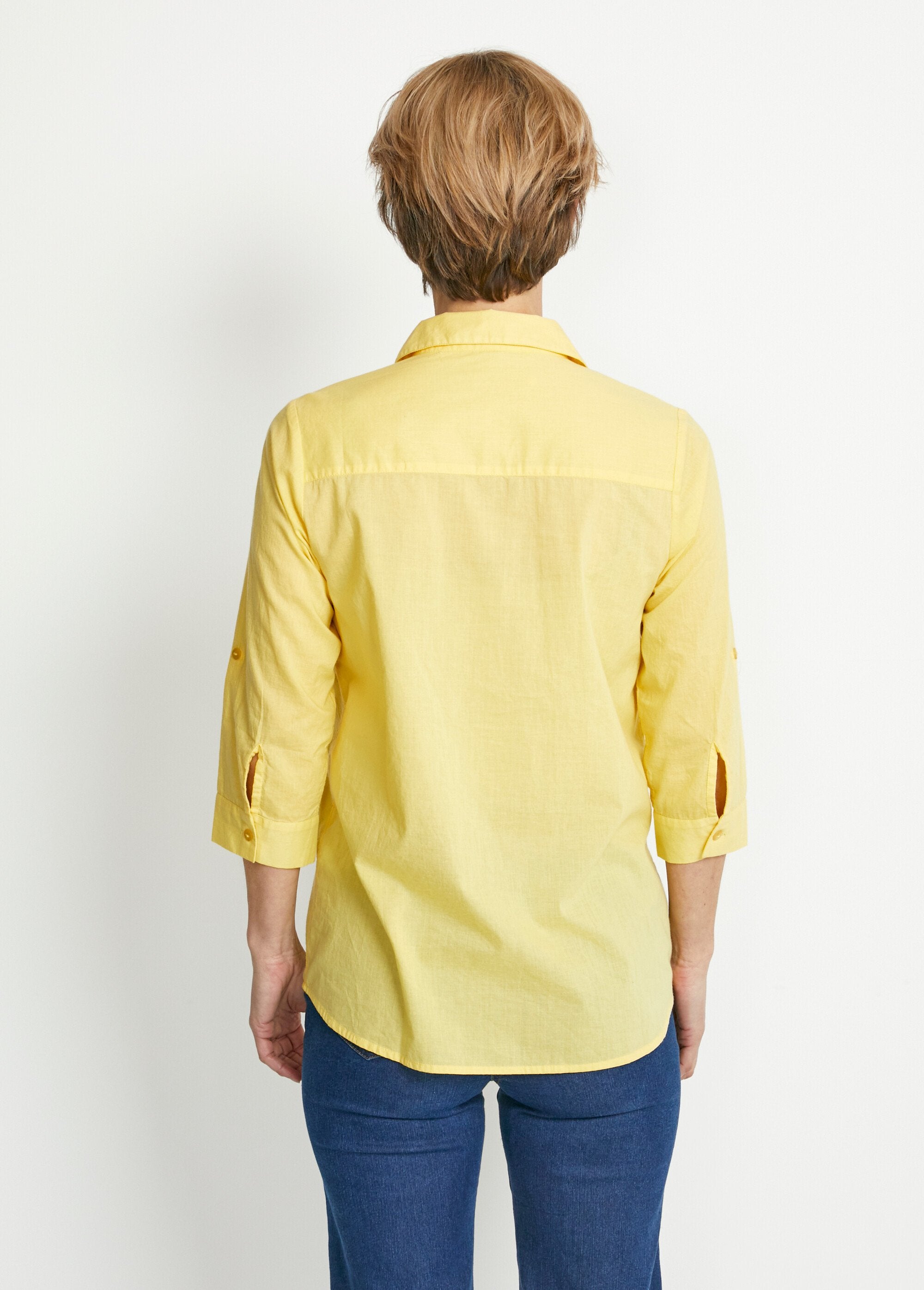 Long_printed_cotton_buttoned_blouse_YELLOW_DO1_slim