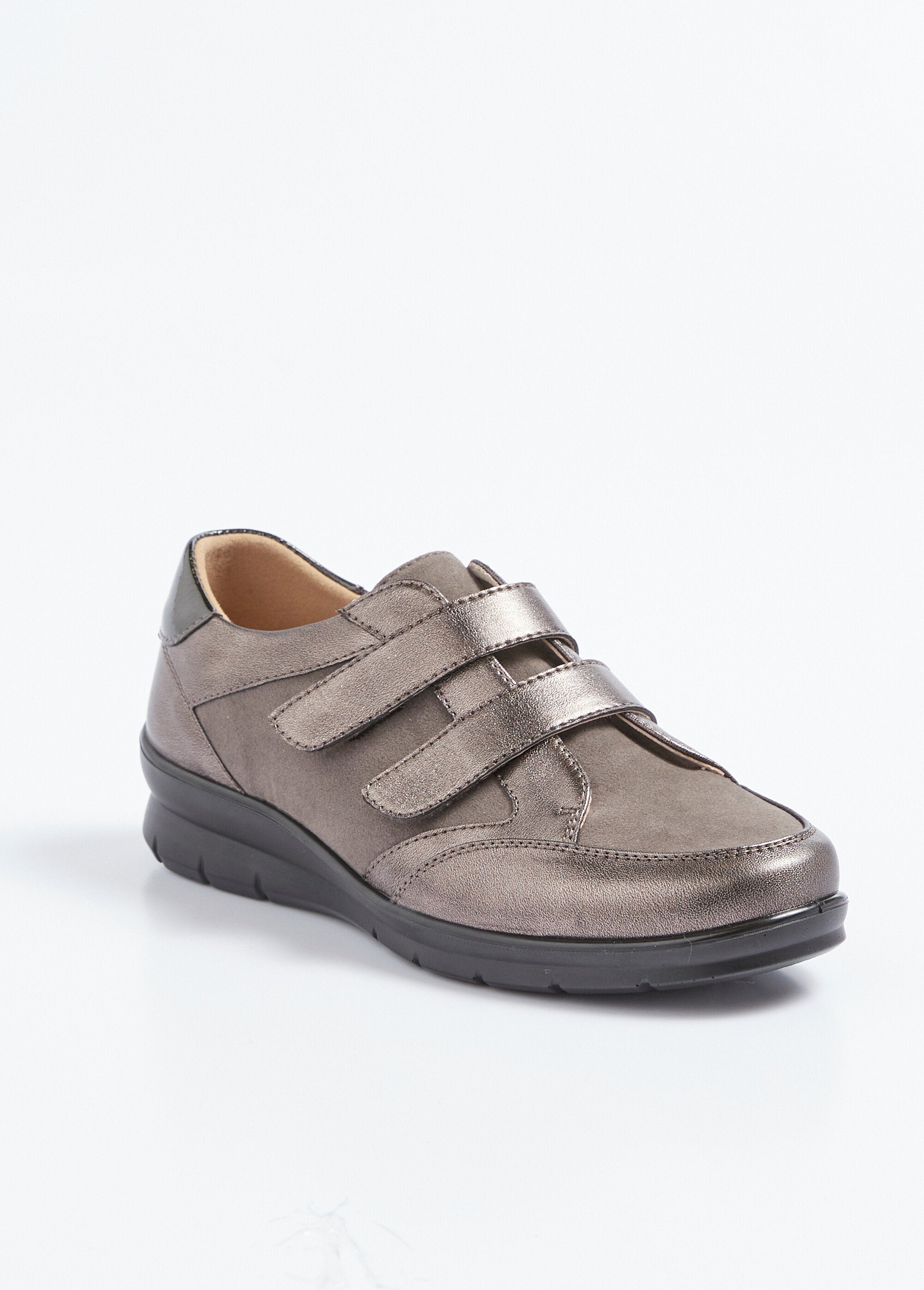 Comfort_width_derbies_with_two-material_Velcro_Mole_FA1_slim