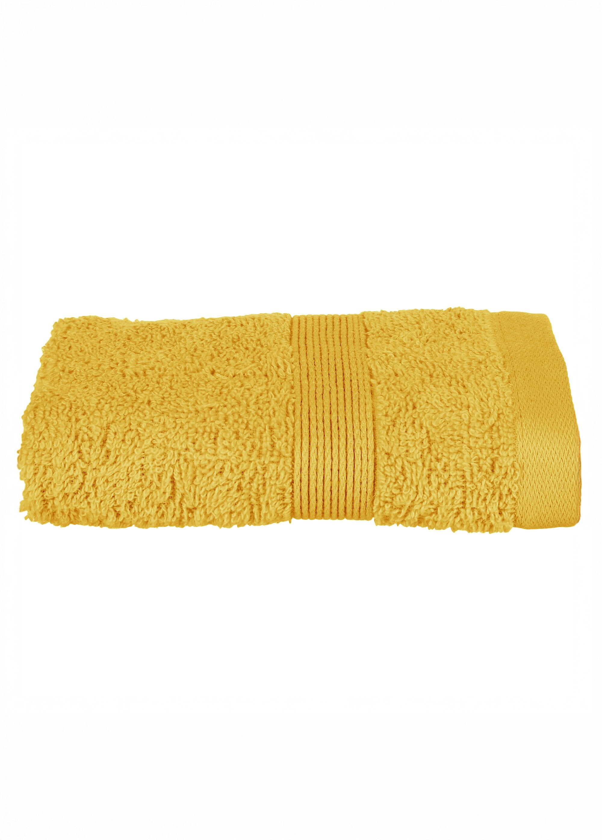 Drap_de_bain_épais_pur_coton_100x150cm_Ocre_DE4_slim