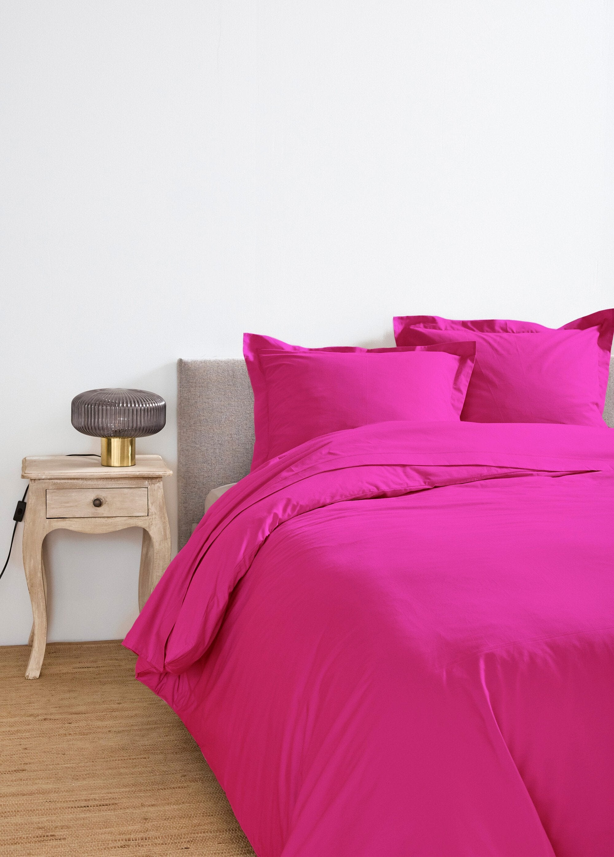 Plain_cotton_fitted_sheet_Indian_rose_DE1_slim