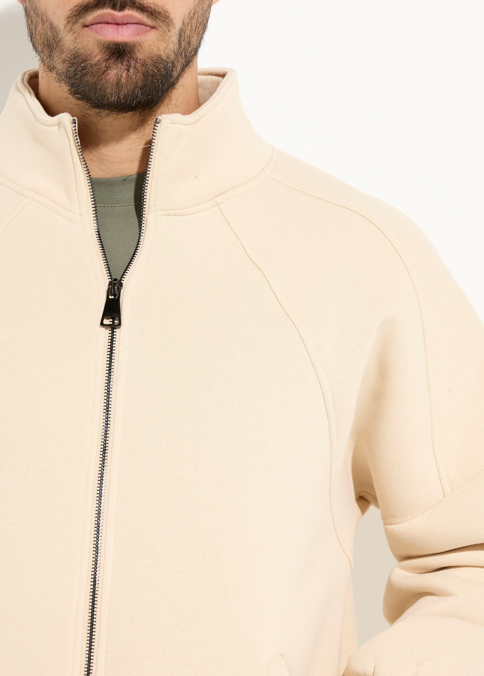 Warm,_brushed_fleece_loungewear_set_Beige_DE1_slim