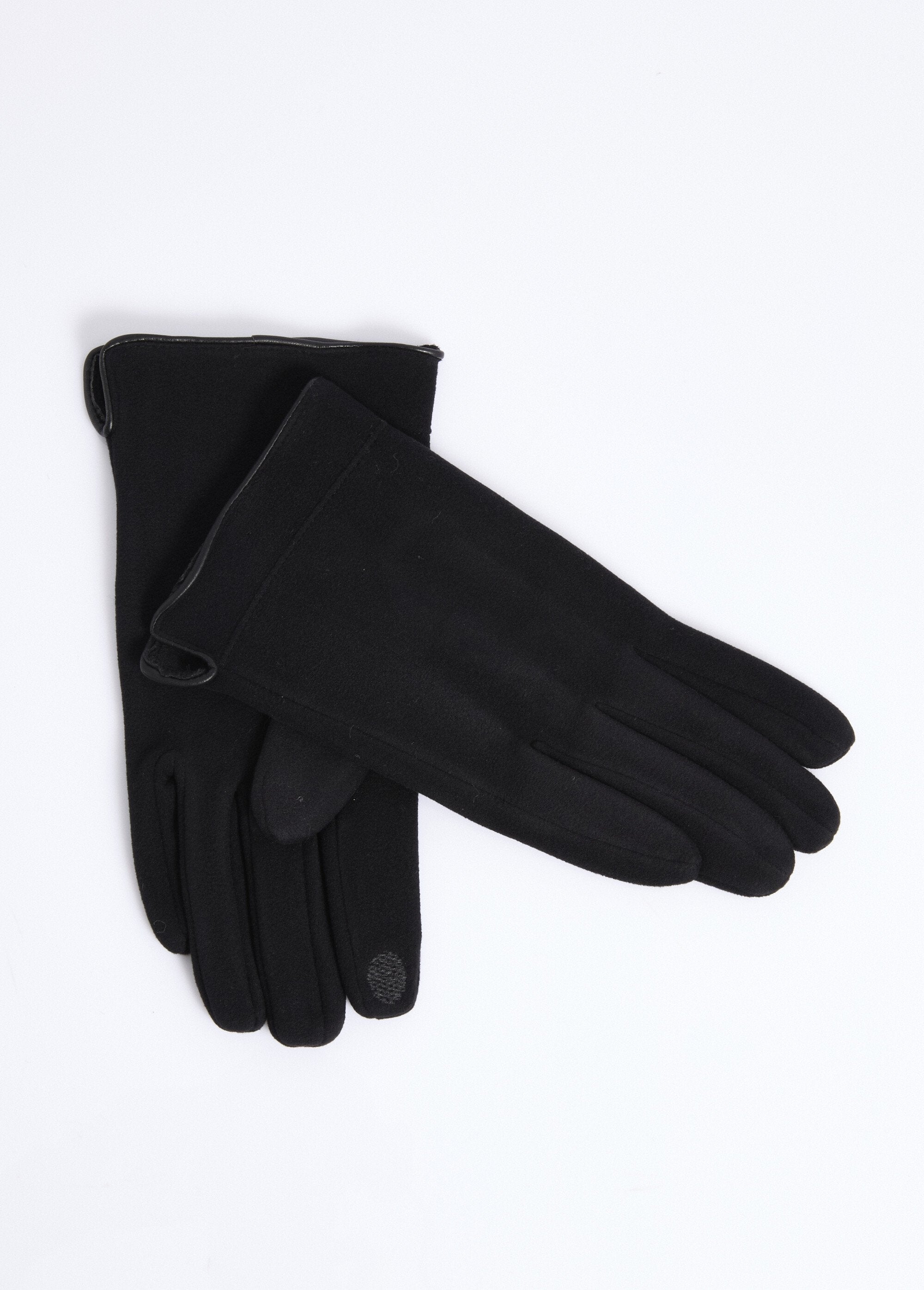 Suede_gloves_with_faux_leather_trim_Black_DE1_slim