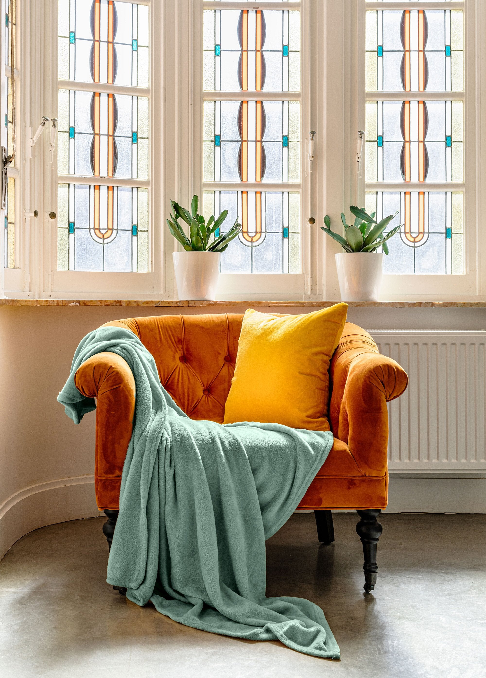 Large_plain_smooth_fleece_blanket,_2m_x_1.5m_Sage_green__SF1_slim