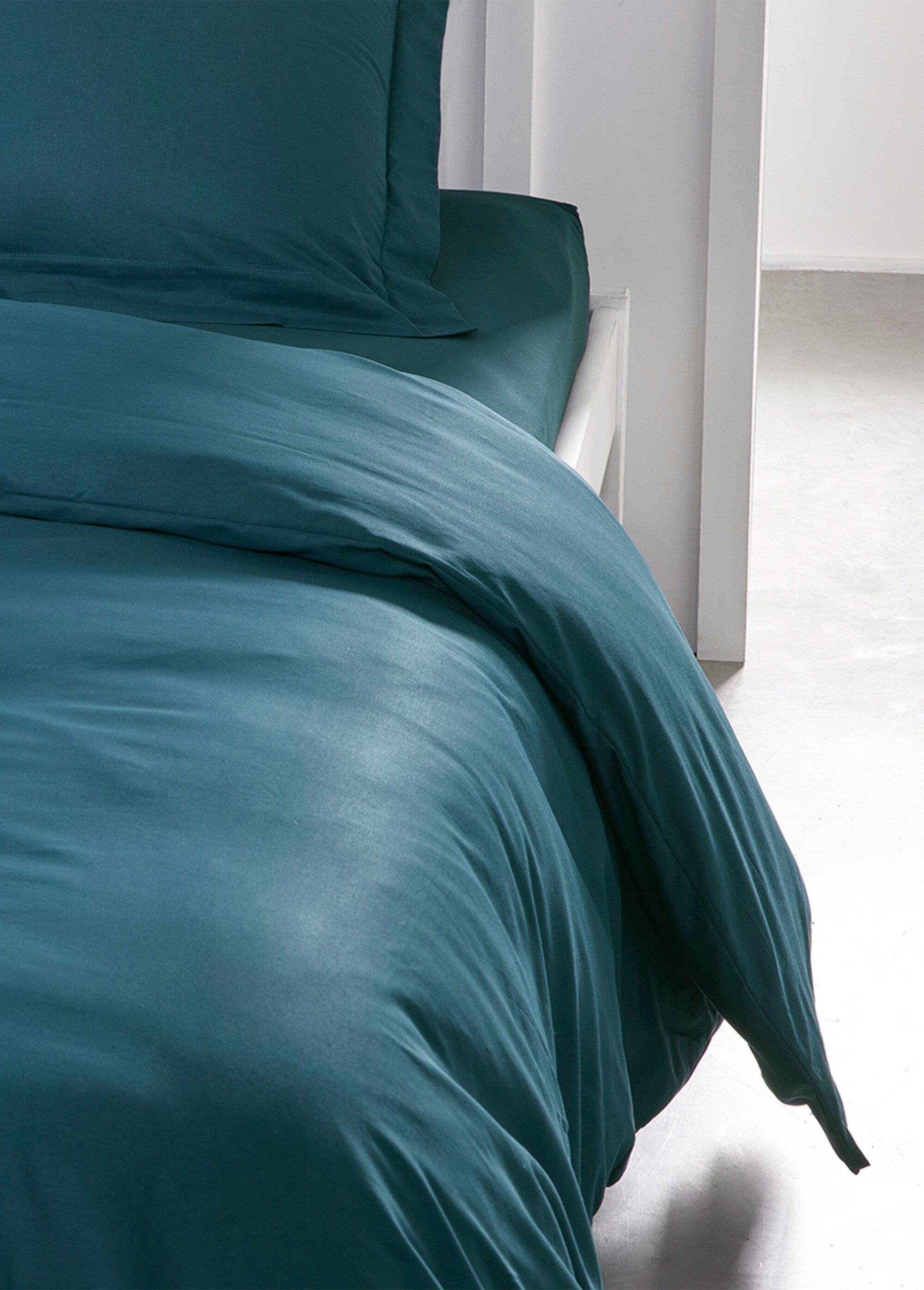 Plain_cotton_duvet_cover_Peacock_DE2_slim