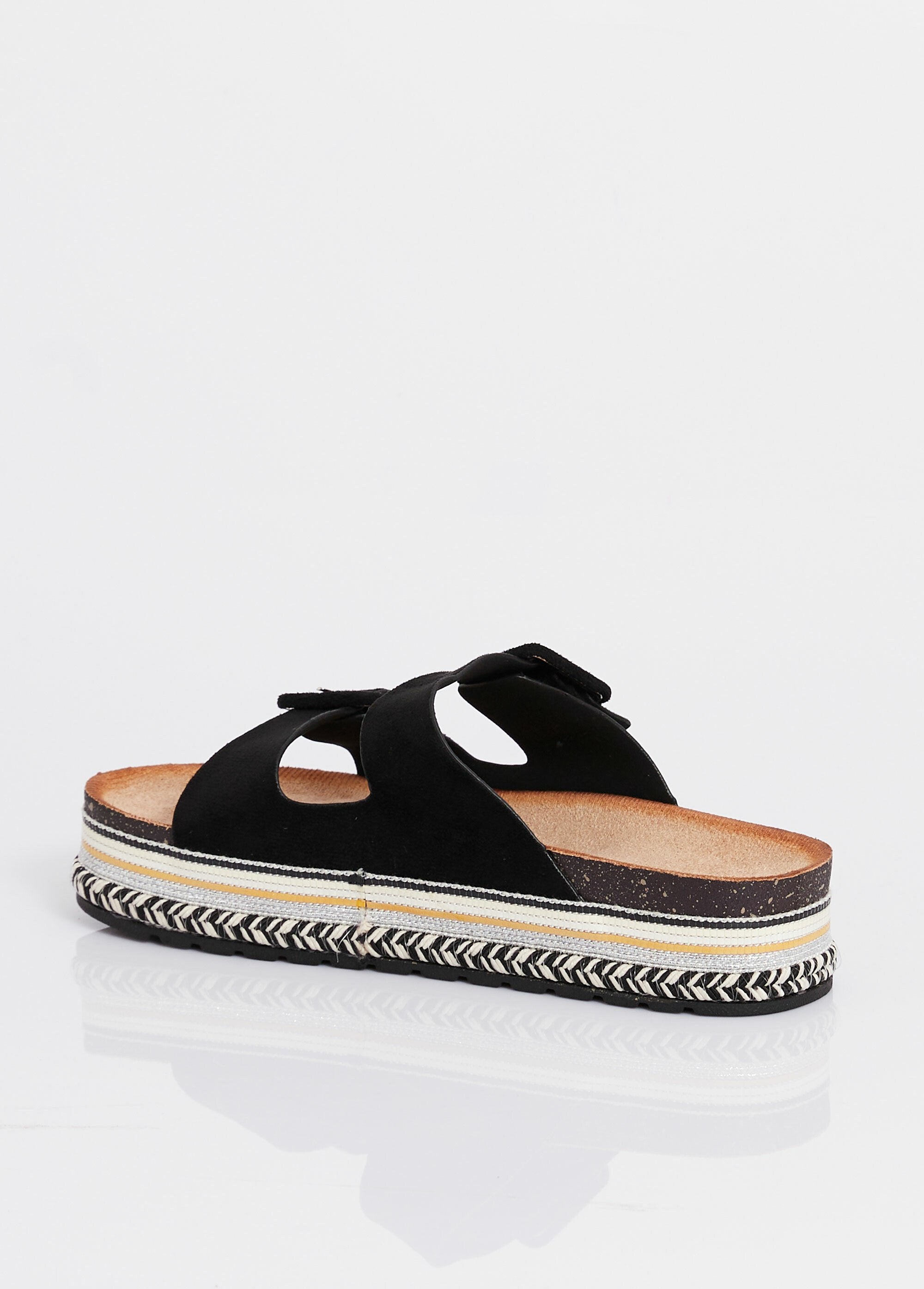 Mules_compensées_fantaisie_à_boucles_Noir_DO1_slim