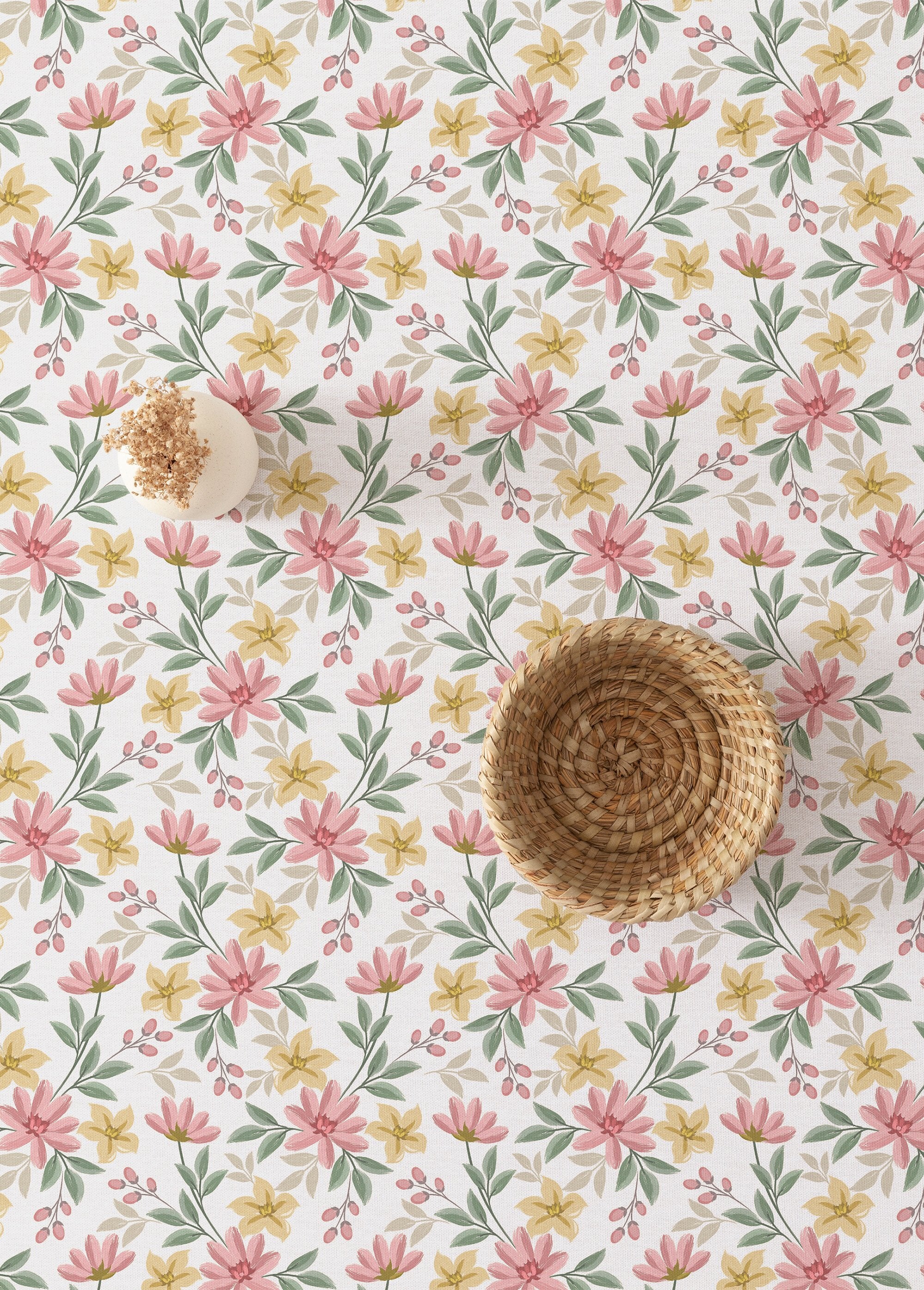 Stain-resistant_tablecloth_with_floral_pattern_Pink_print_DE2_slim