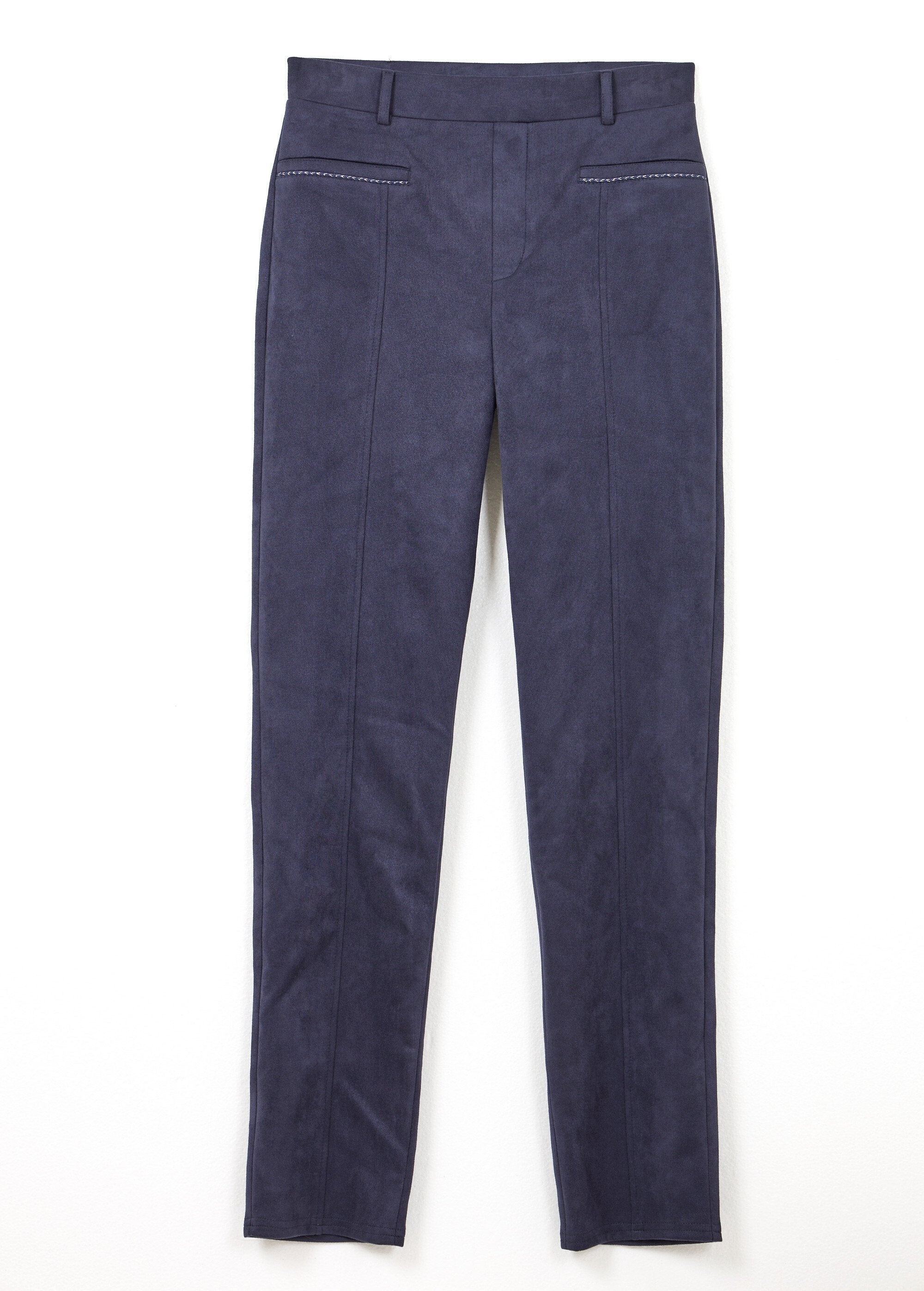 Straight_suede_pants_with_elasticated_waistband_and_flat_stomach_Marine_AP1_slim