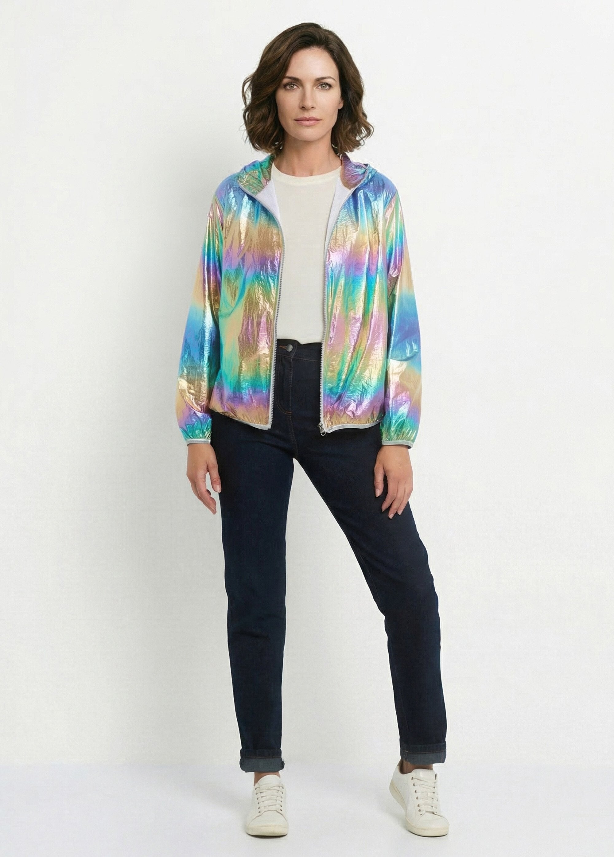 Trendy_shiny_hooded_parka_Iridescent_violet_SF1_slim