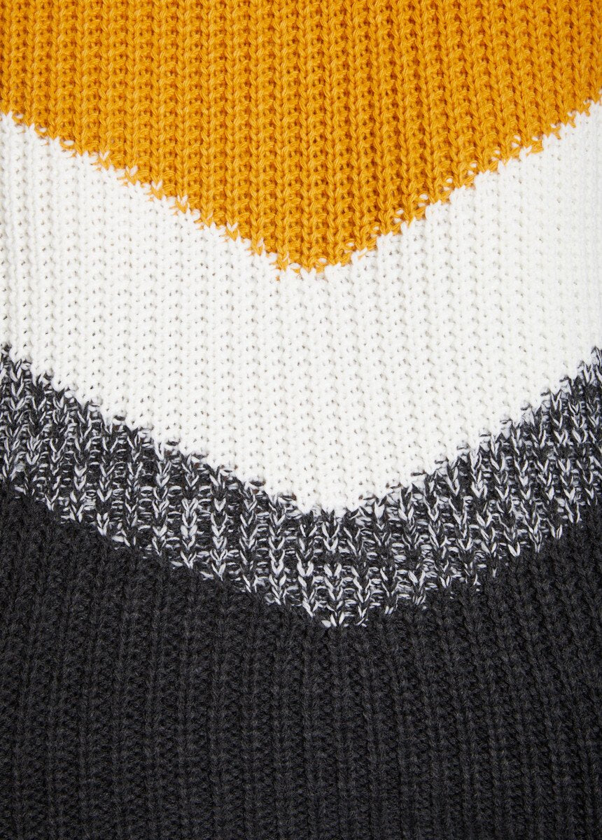 Multicolored_pearl_knit_sweater_Grey_and_honey_DE2_slim