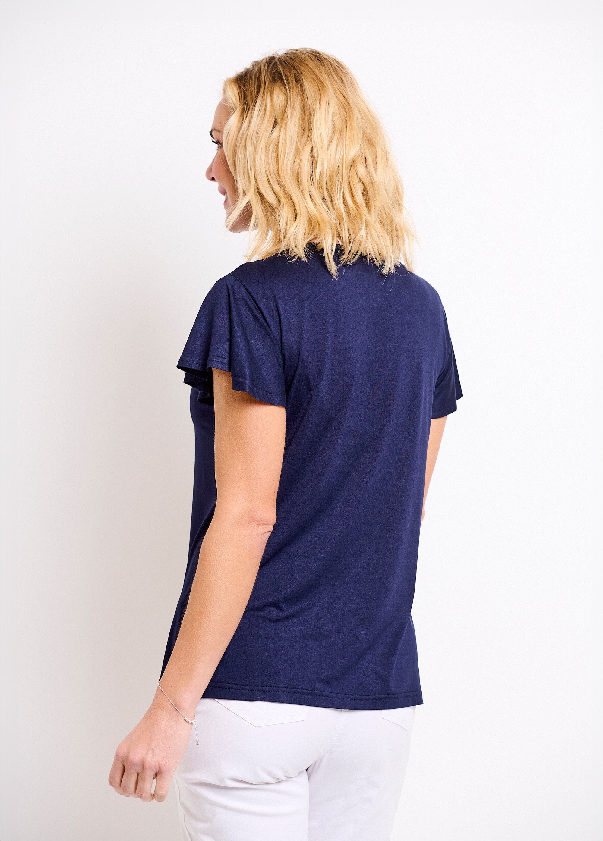 Short-sleeved_lace_t-shirt_Marine_DO1_slim
