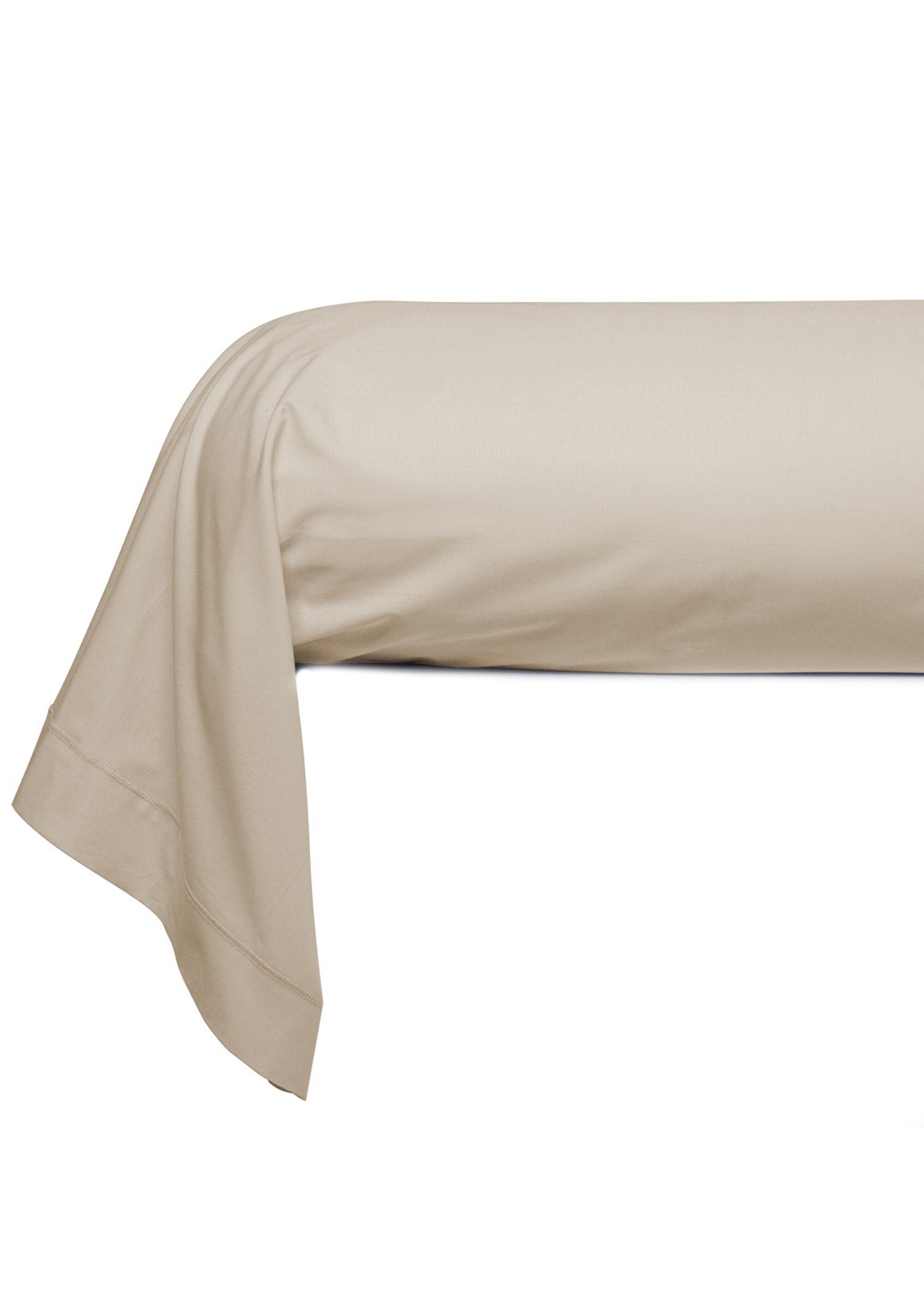 Plain_cotton_percale_pillowcase_Platinum_gray_FA2_slim