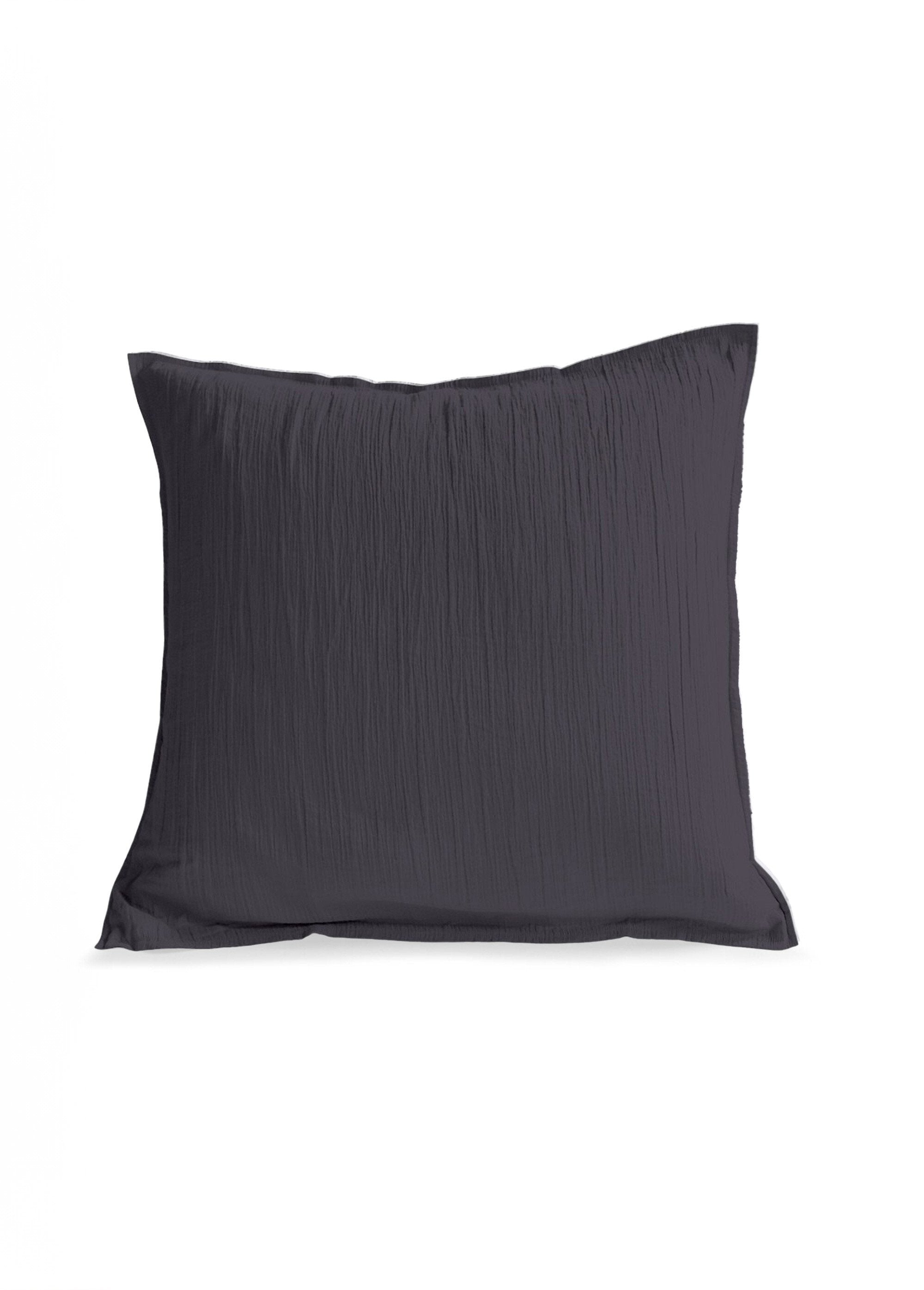 Plain_cotton_gauze_pillowcase_GAZE_Anthracite_FA1_slim