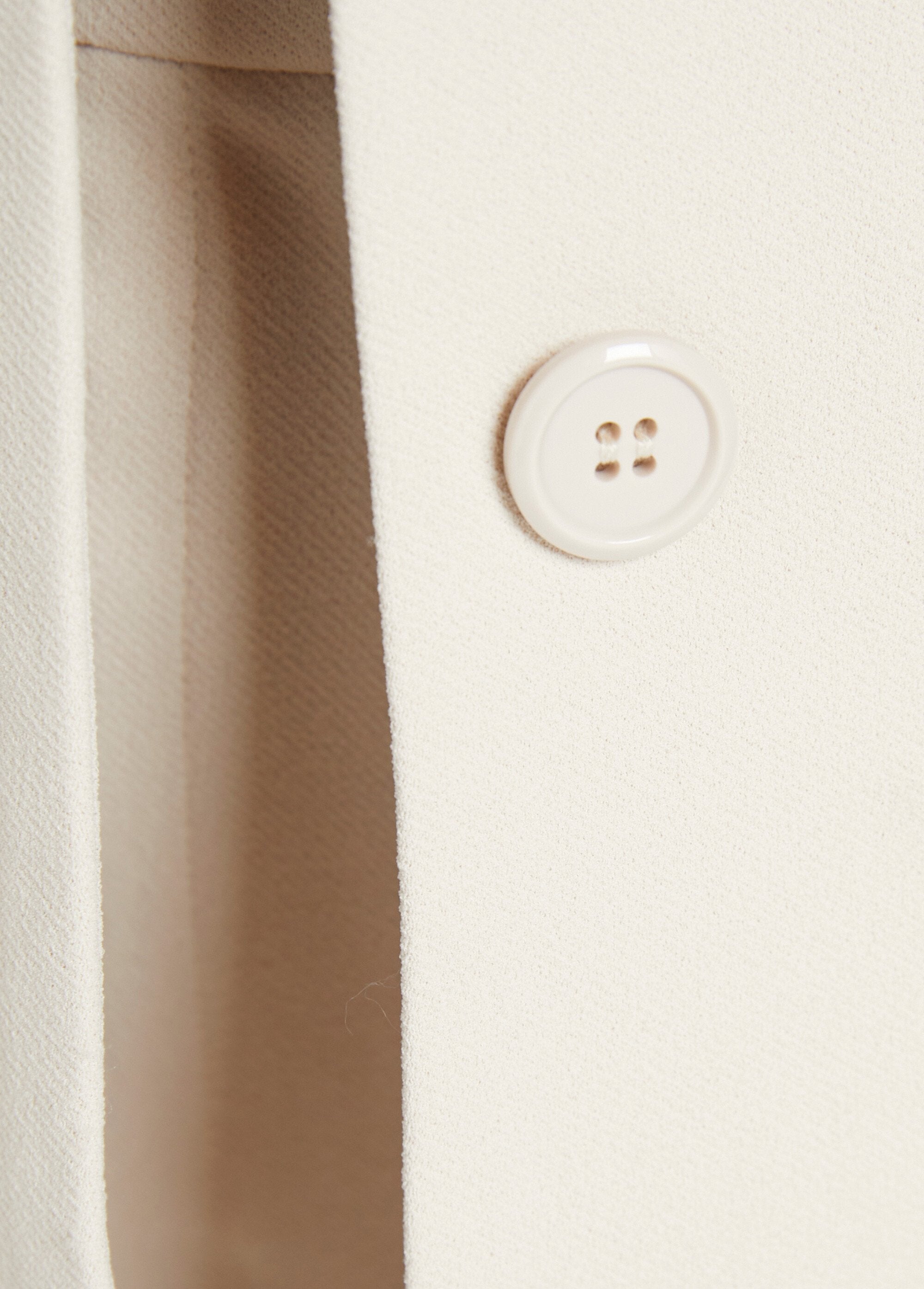 Straight_cut_plain_knit_blazer_jacket_Beige_DE2_slim