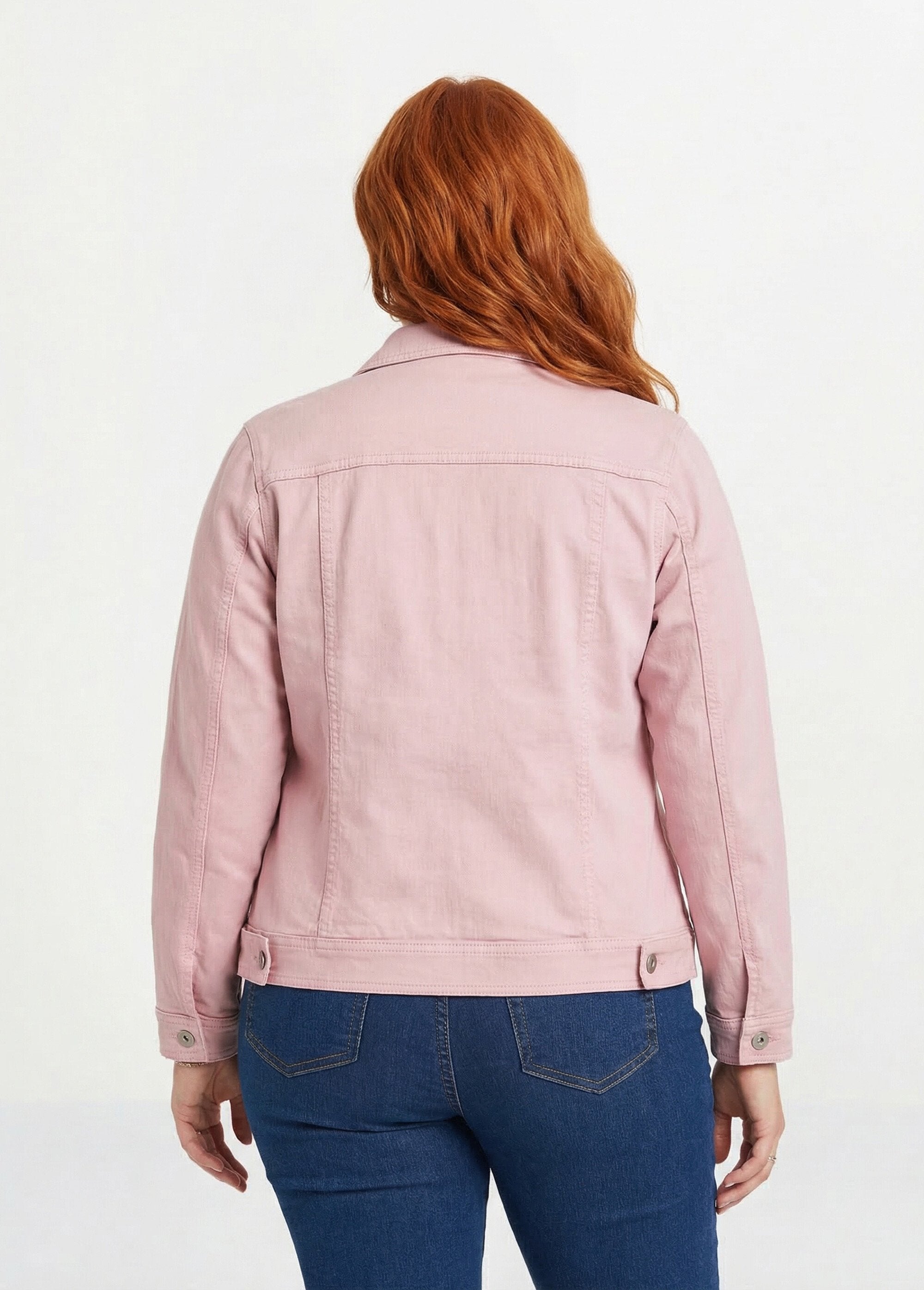 Straight_buttoned_denim_jacket_Pink_DO1_curvy