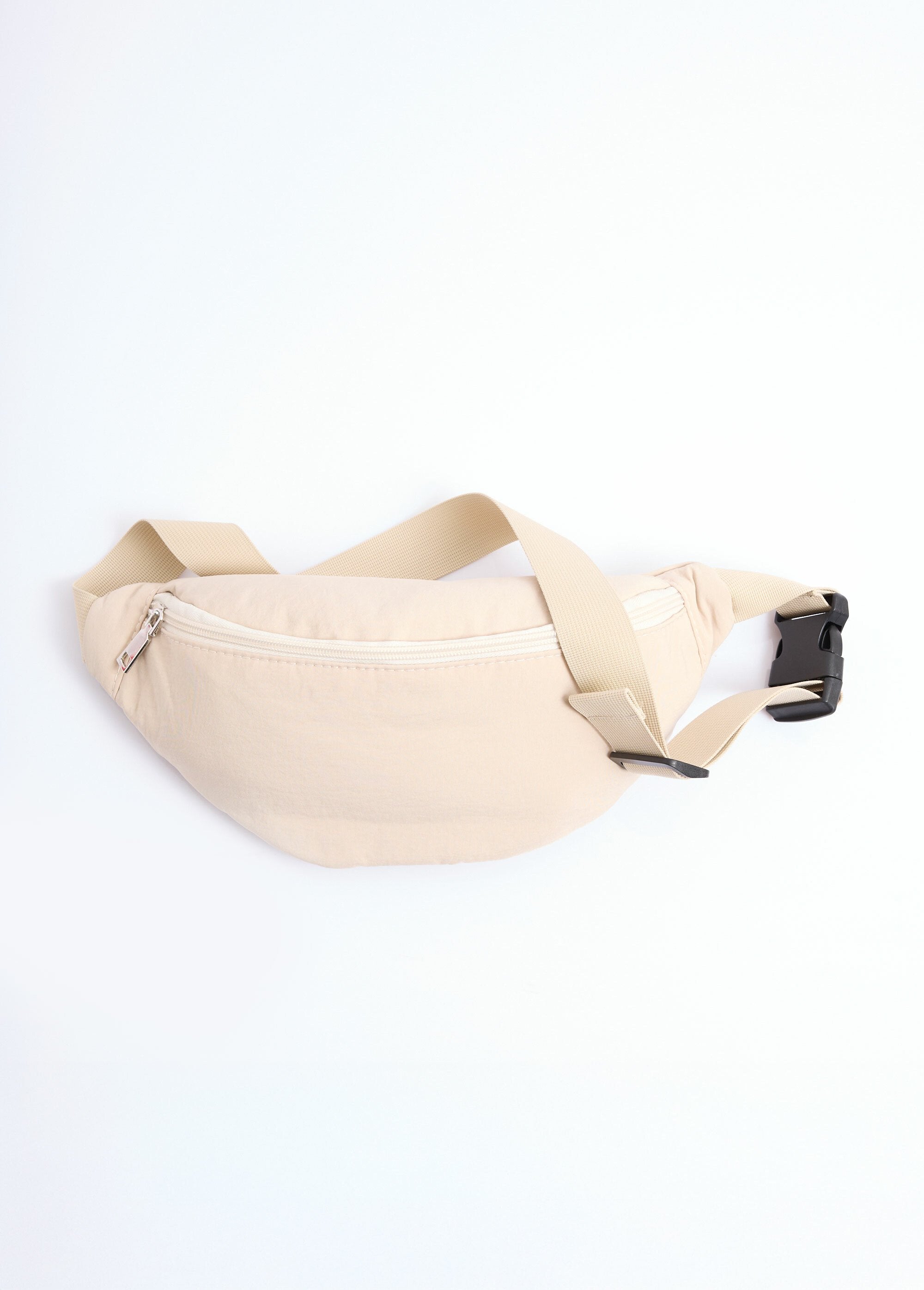 Parachute-style_canvas_fanny_pack_Beige_FA1_slim