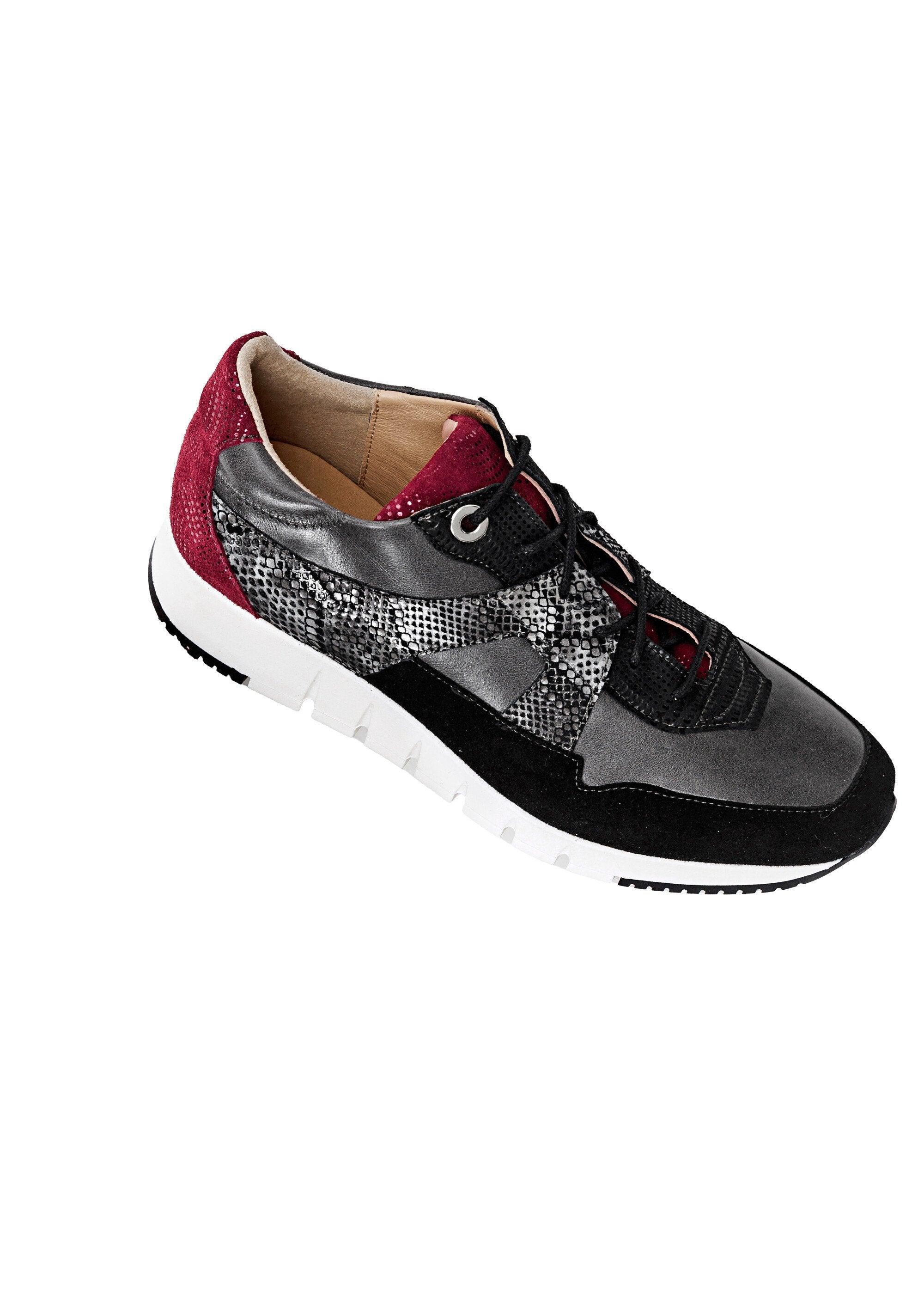 Multi-material_leather_lace-up_sneakers_Noir_FA1_slim