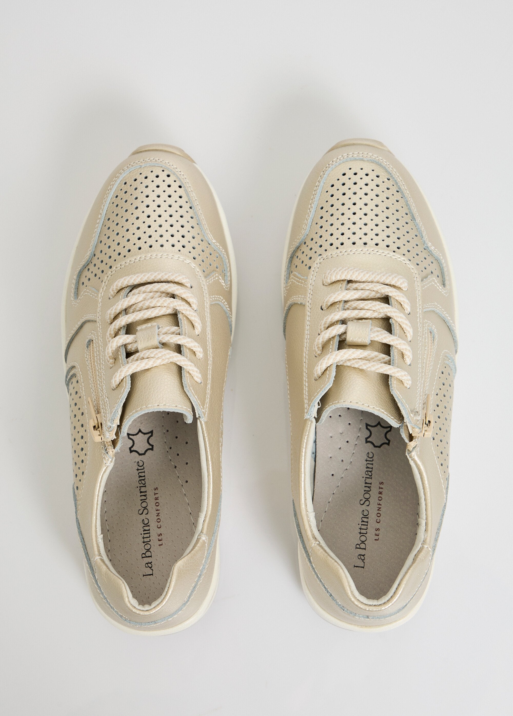 Leather_wedge_zip-up_sneakers_Golden_OV1_slim