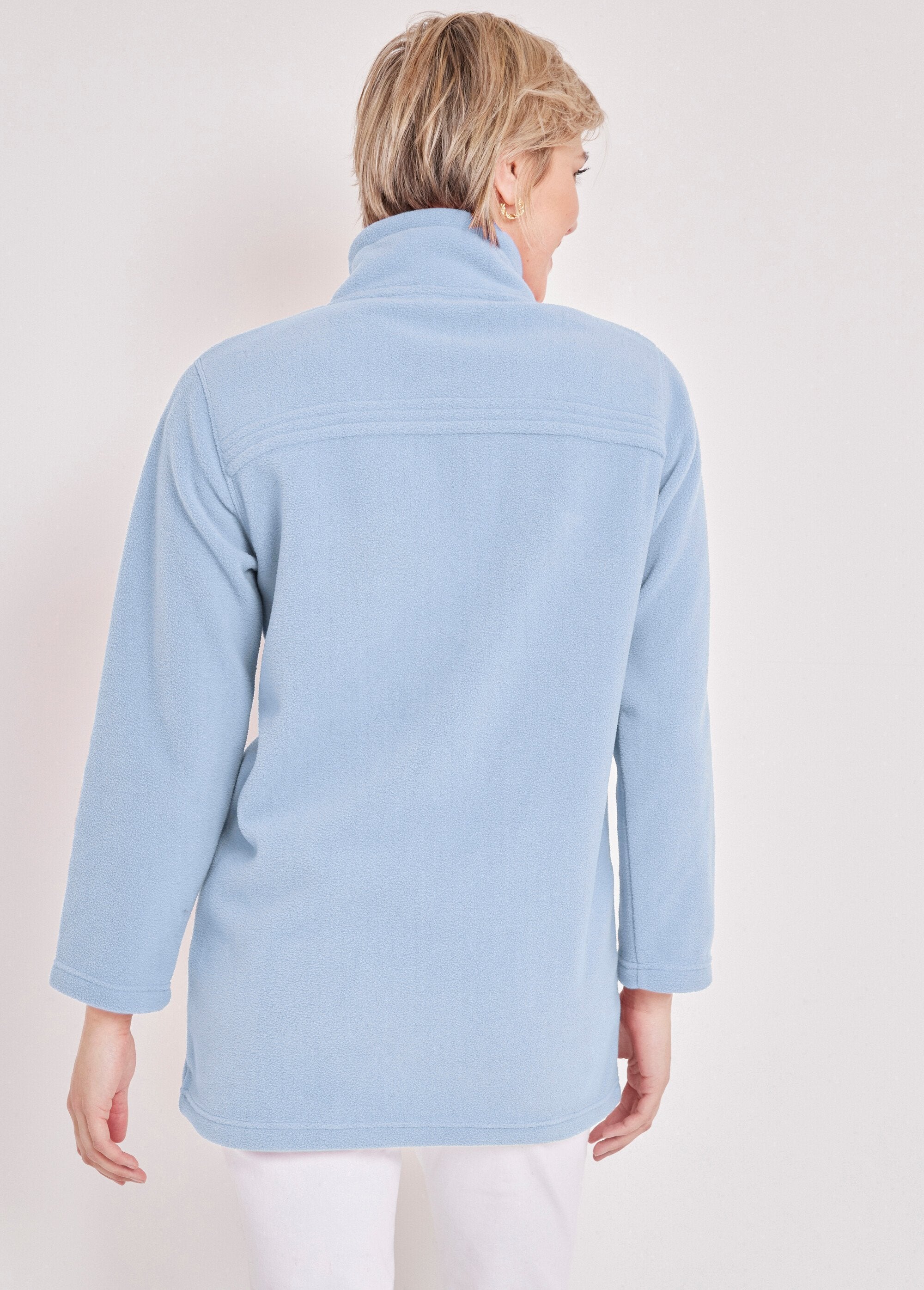 Long-sleeved_zipped_fleece_jacket_Sky_blue_DO1_slim