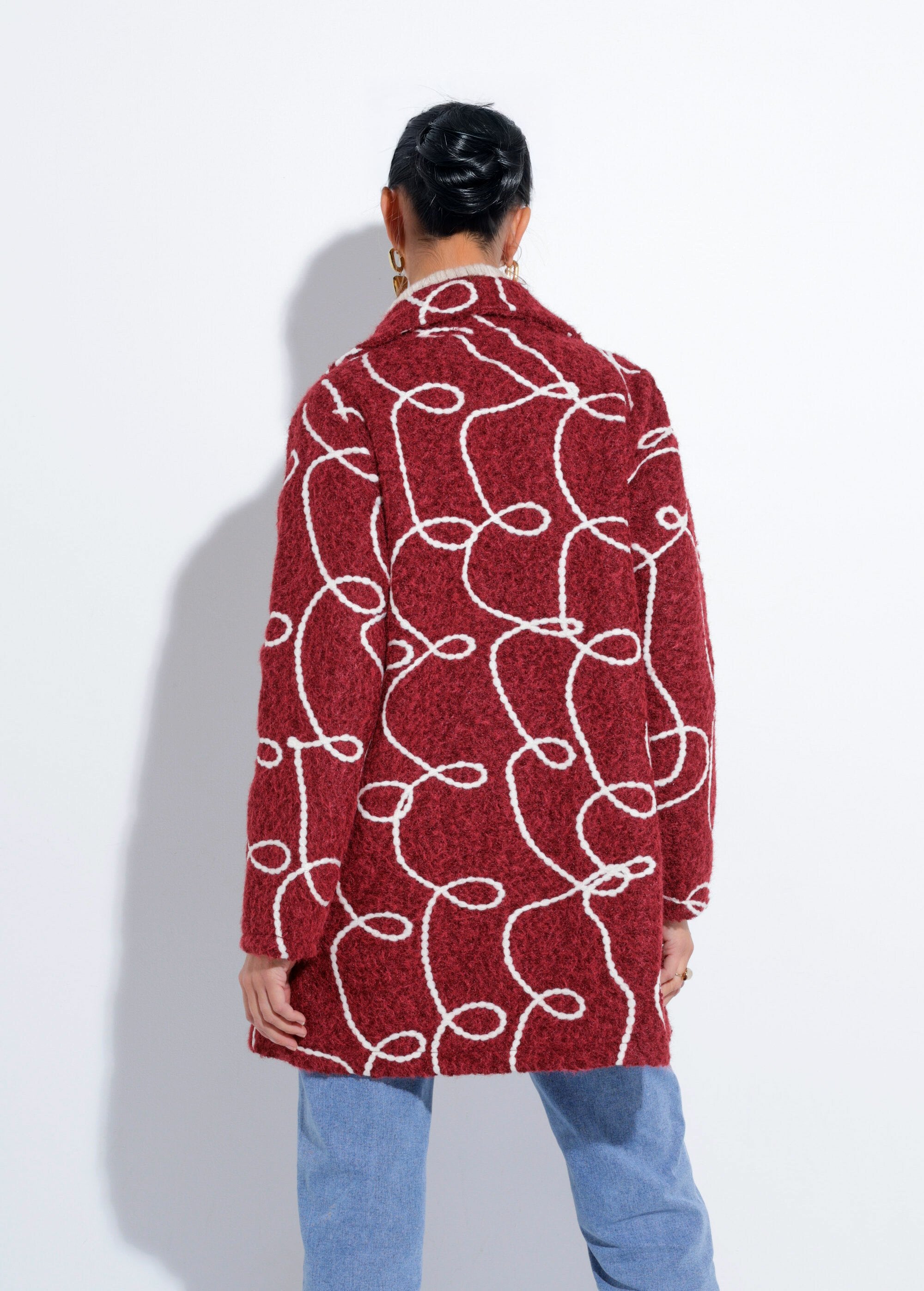 Long,_fancy_boiled_wool-style_pea_coat_Bordeaux_DO1_slim