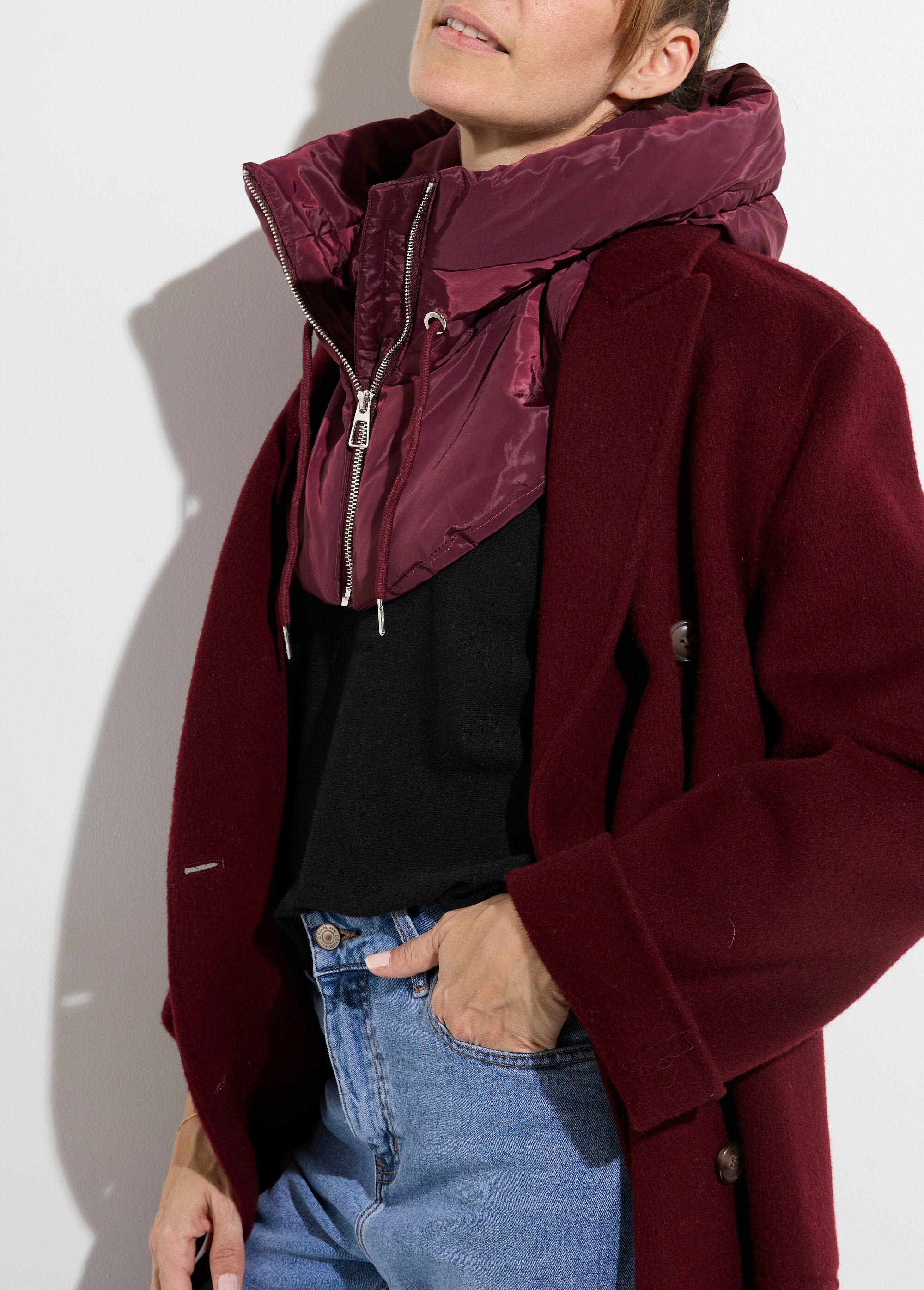 Capuche_cagoule_déperlante_et_zippée_Prune_DE3_slim