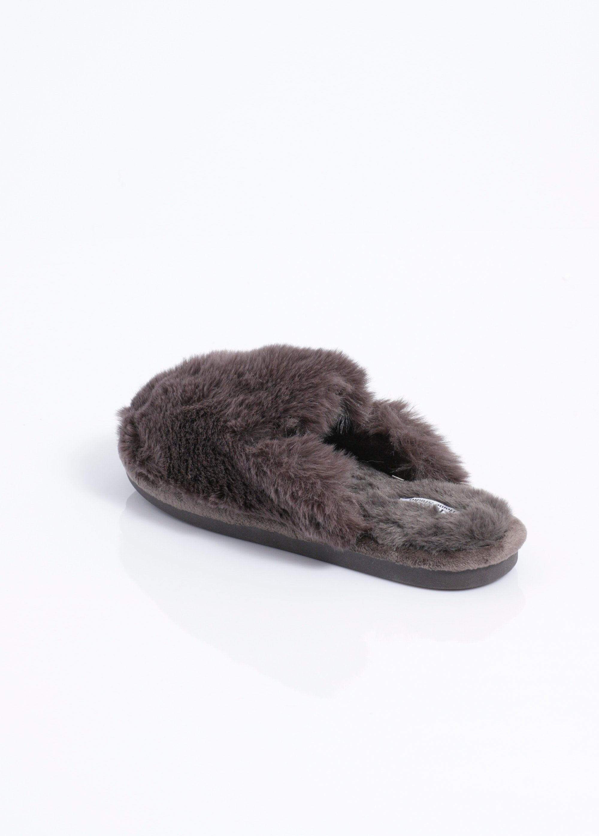 Warm_soft_fur_mule_slippers_Gray_DO1_slim