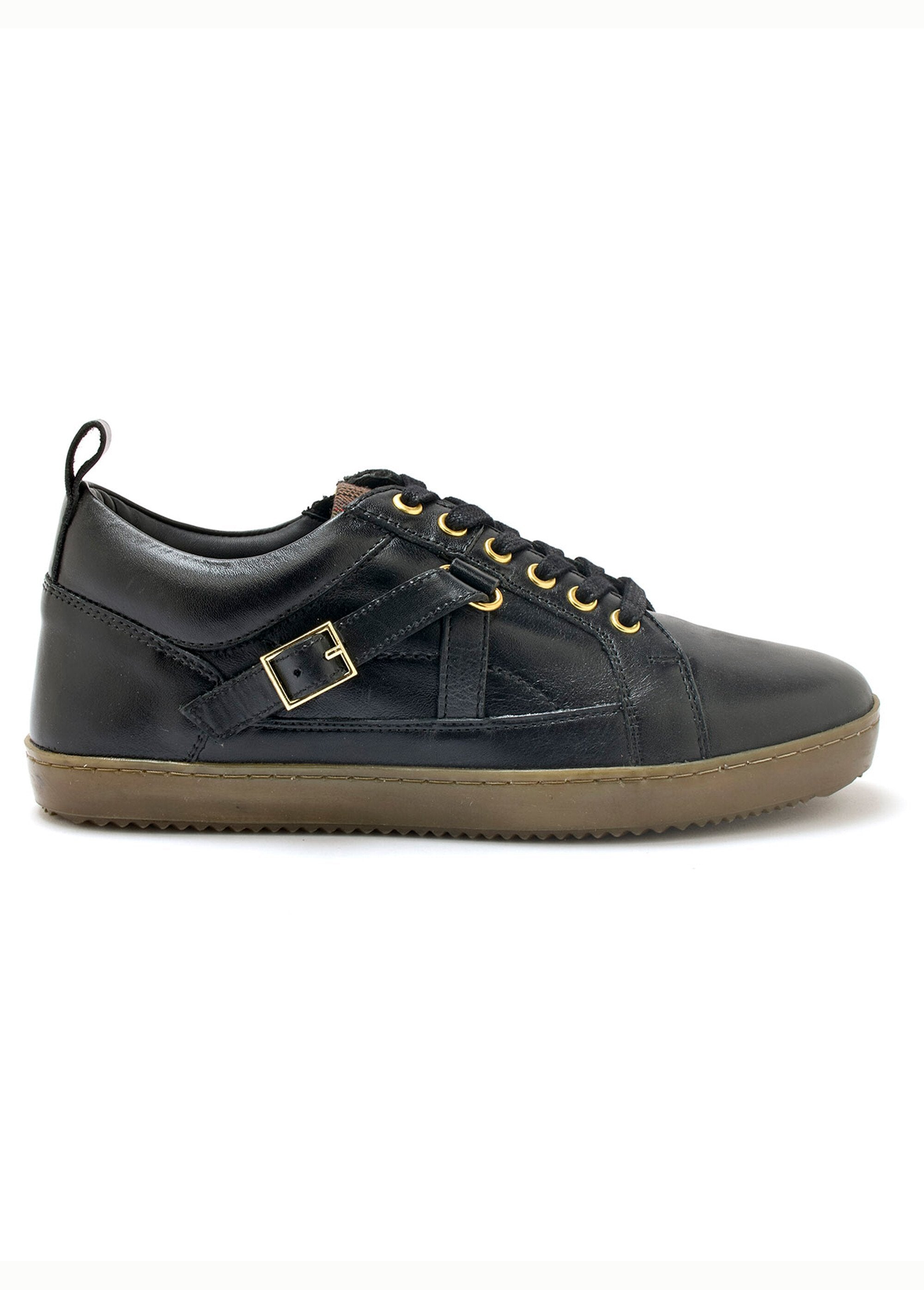 Leather_sneakers_with_buckle_Black_DR1_slim