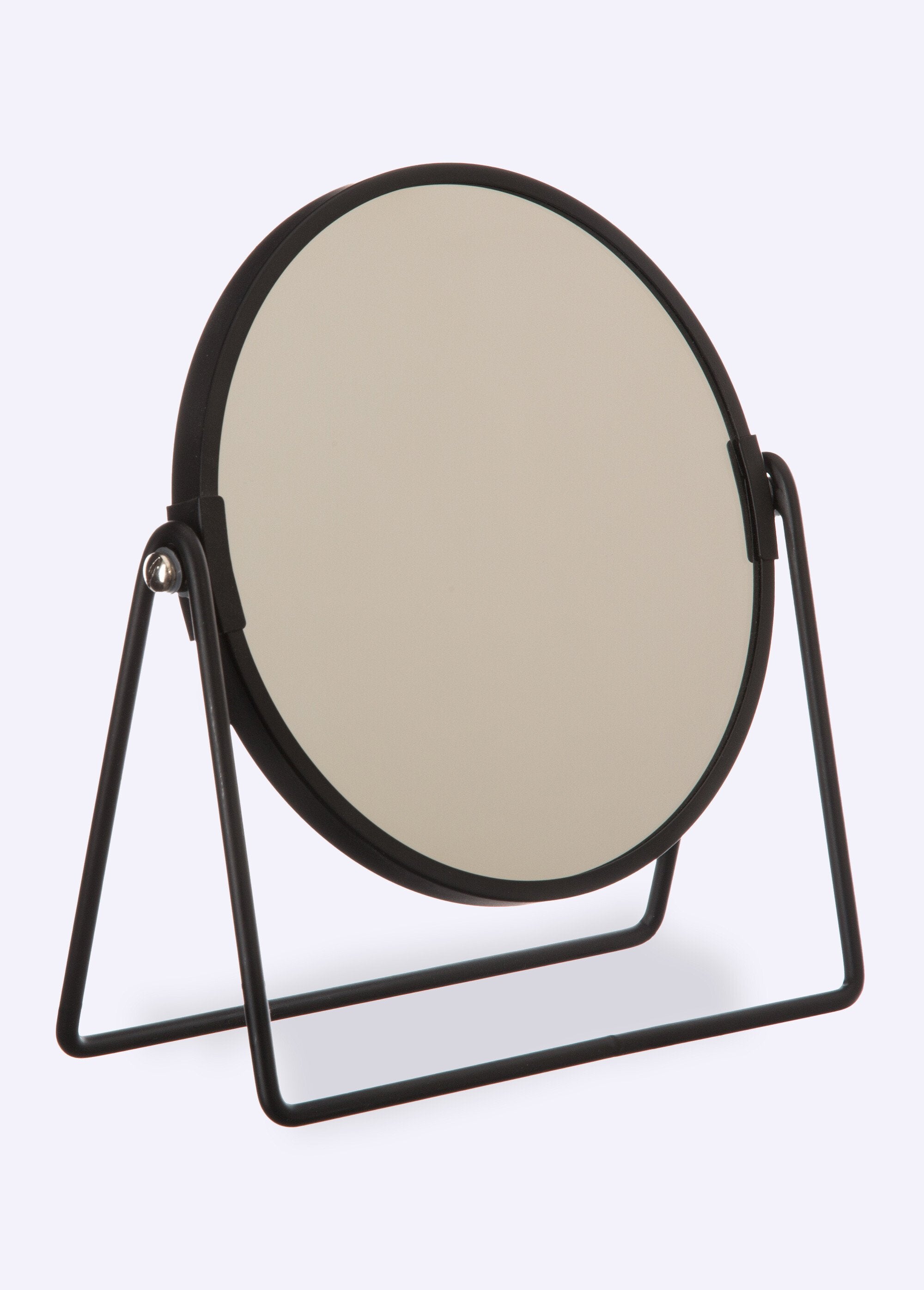 Miroir_grossissant_pied_métal_balançoire_Noir_FA1_slim