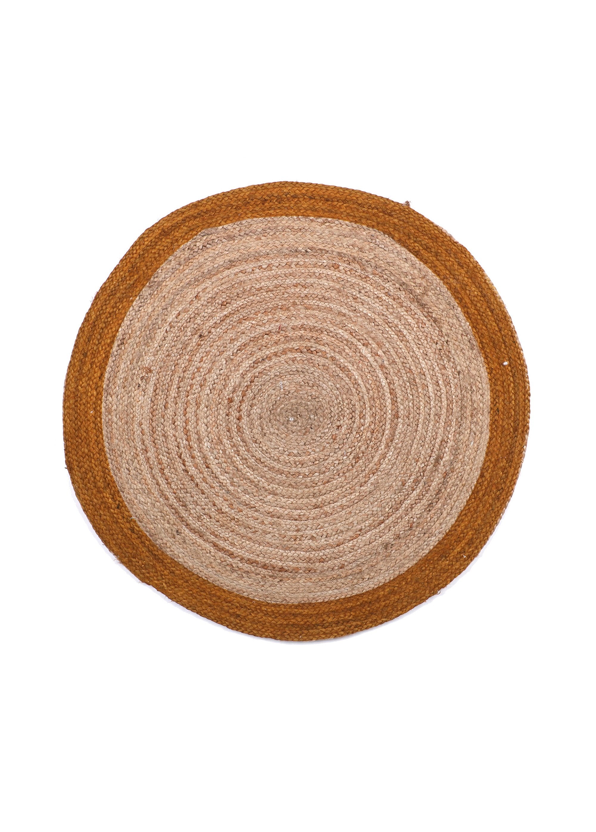 Round_carpet_natural_jute_edge_color_Beige_and_saffron_FA1_slim