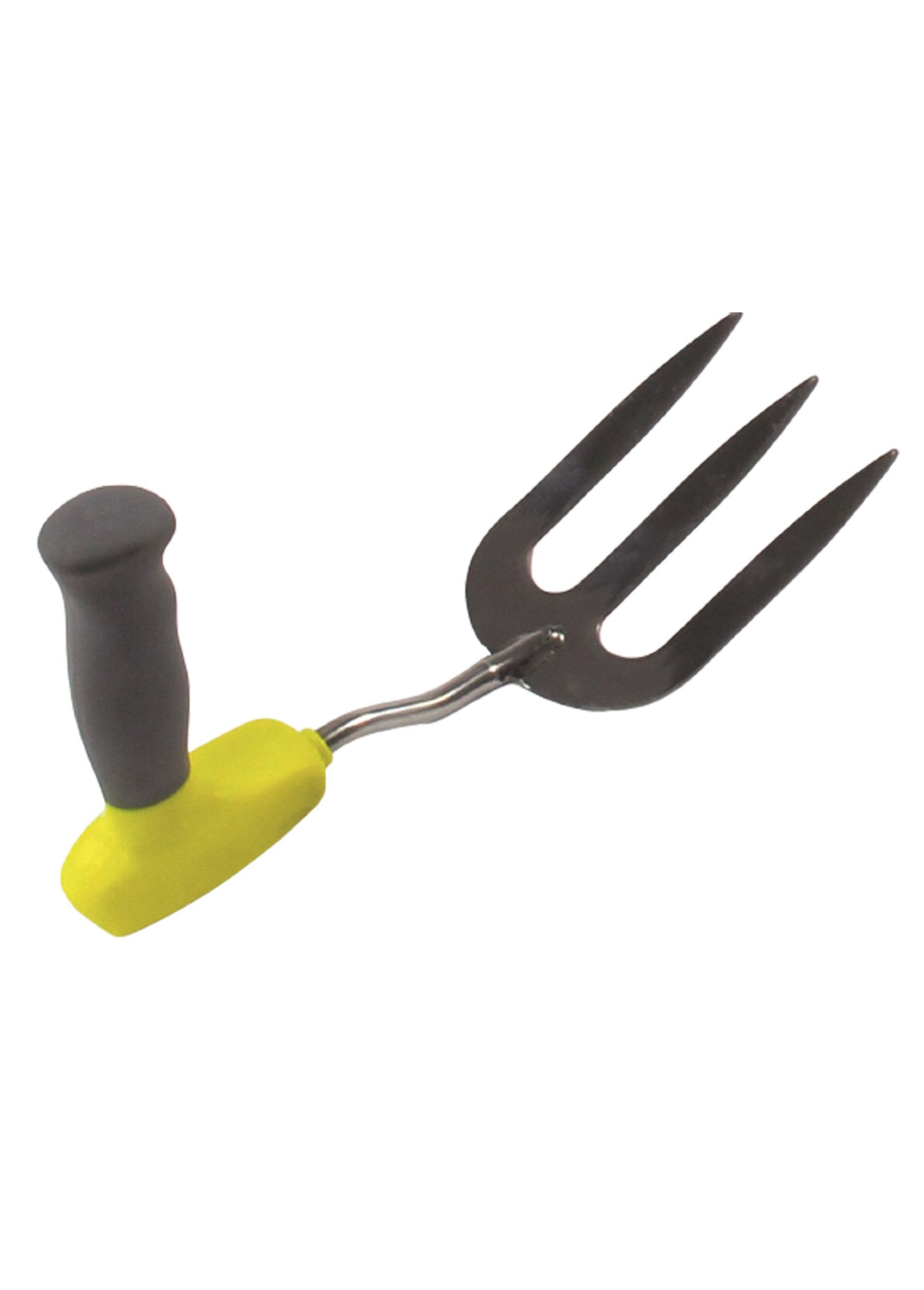 Stainless_steel_hand_fork_with_ergonomic_handle_YELLOW_DE1_slim