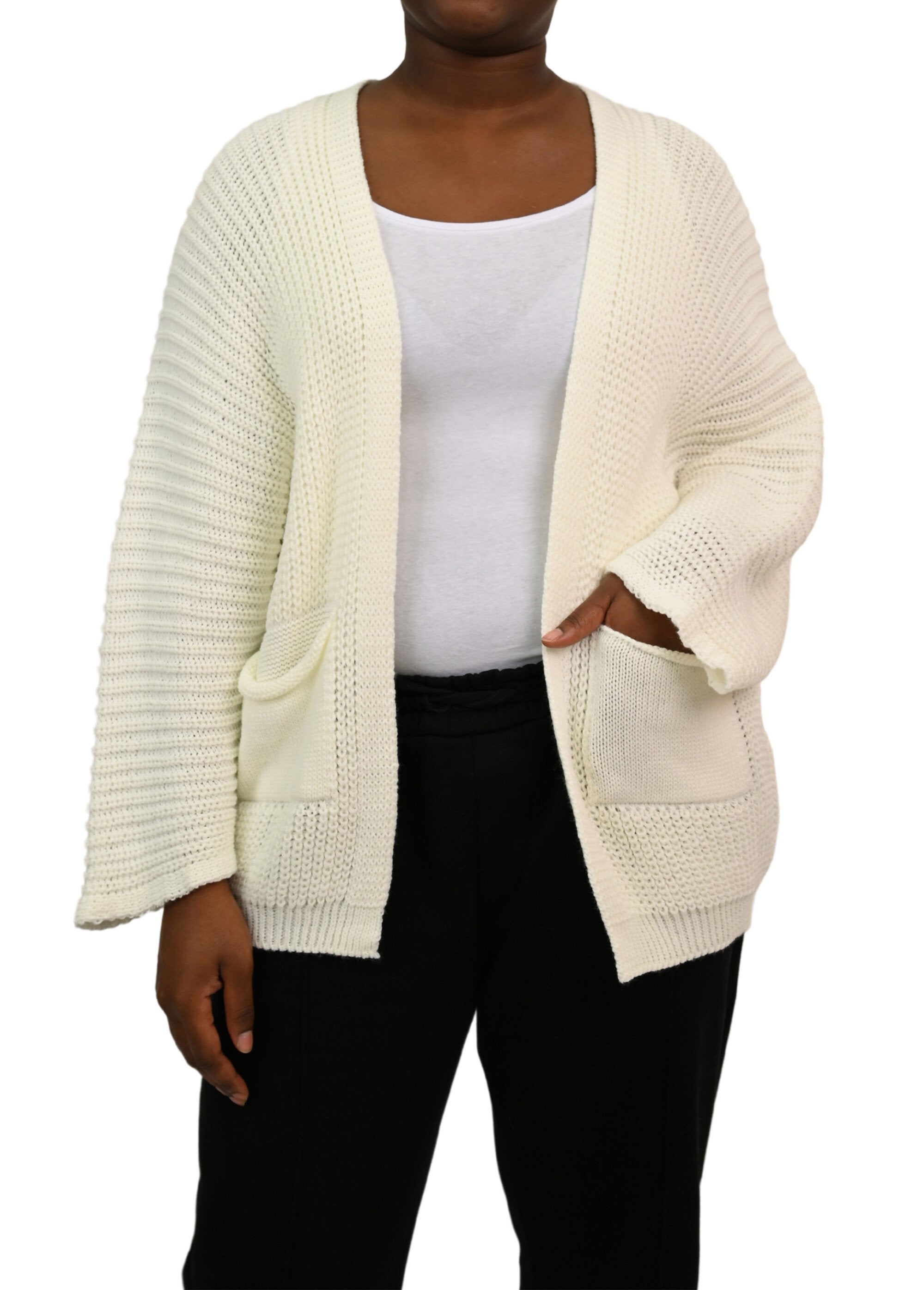 Gilet_long_maille_avec_poches_plaquées_Blanc_FA1_curvy