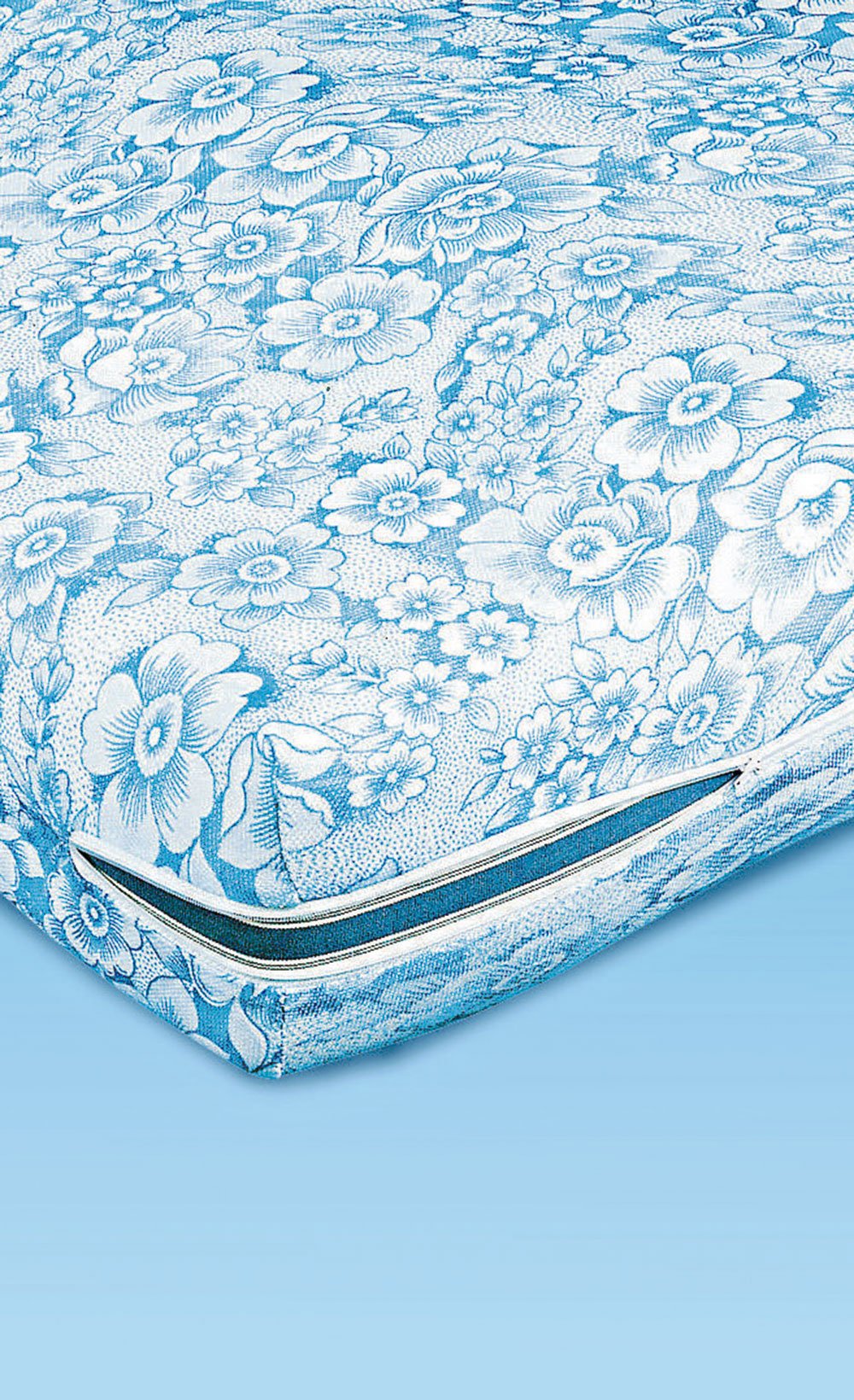 Stretch_mattress_cover_Blue_FA1_slim