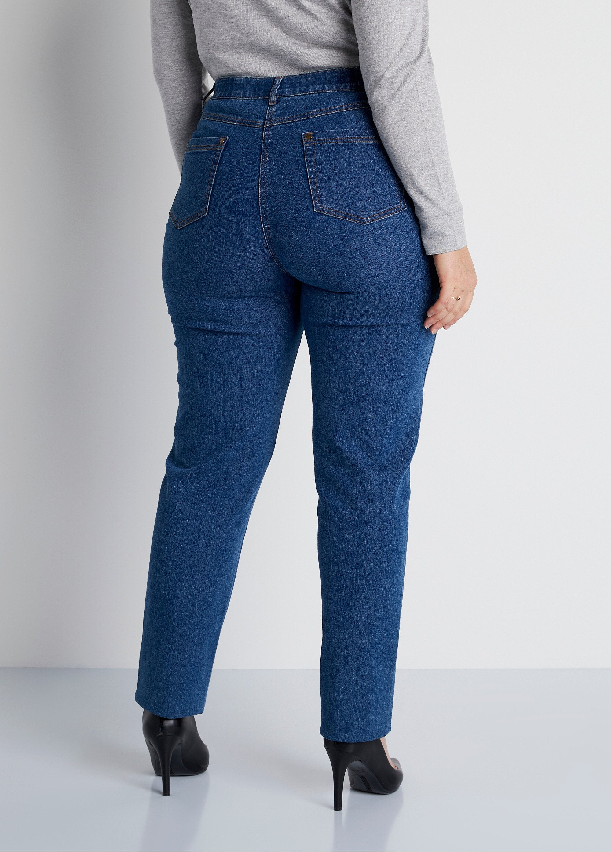 5-pocket_jeans_with_stretch_cotton_stretch_belt_Blue_DO1_curvy