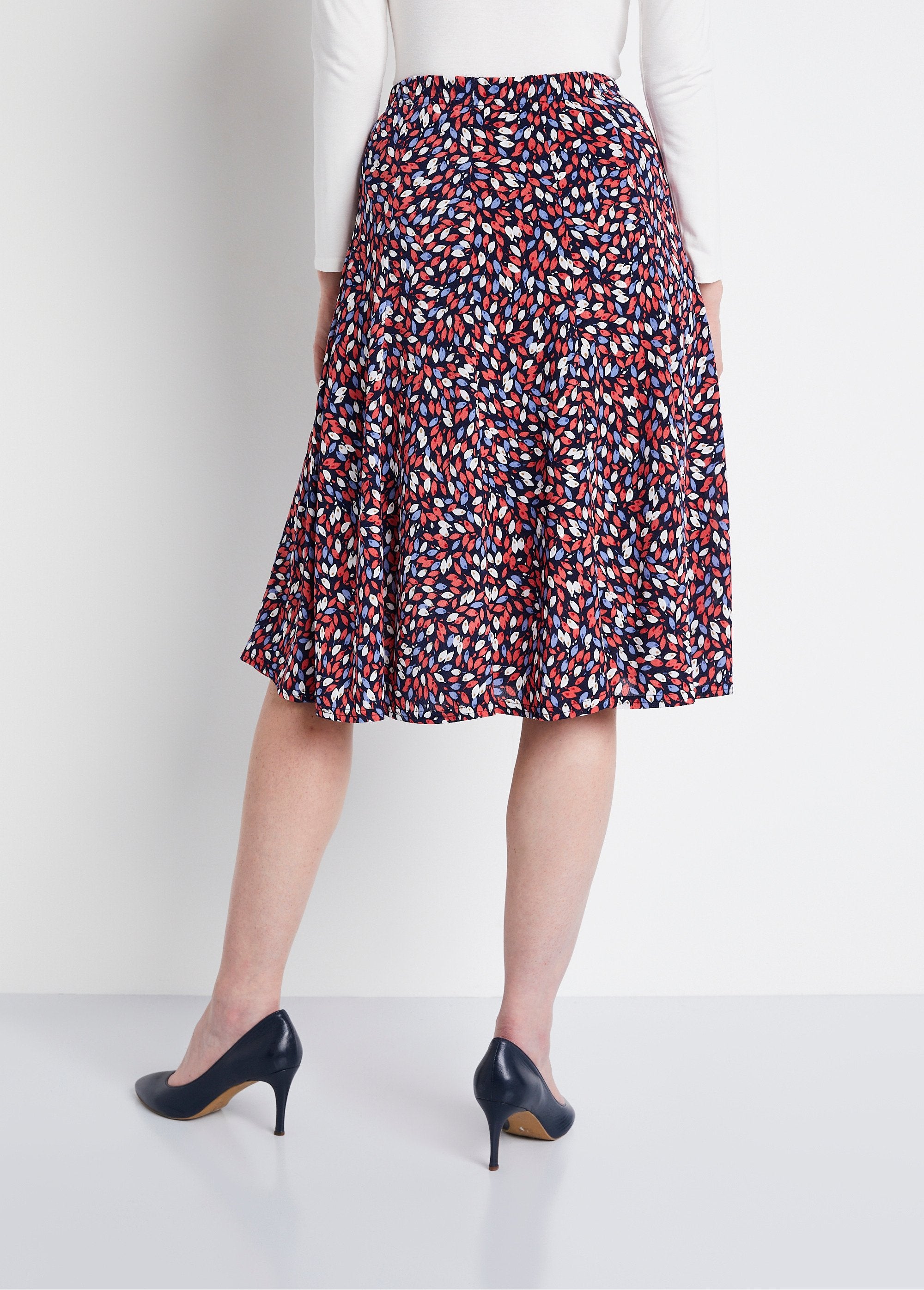 Printed_knit_flared_mid-length_skirt_Red_and_blue_DO1_slim