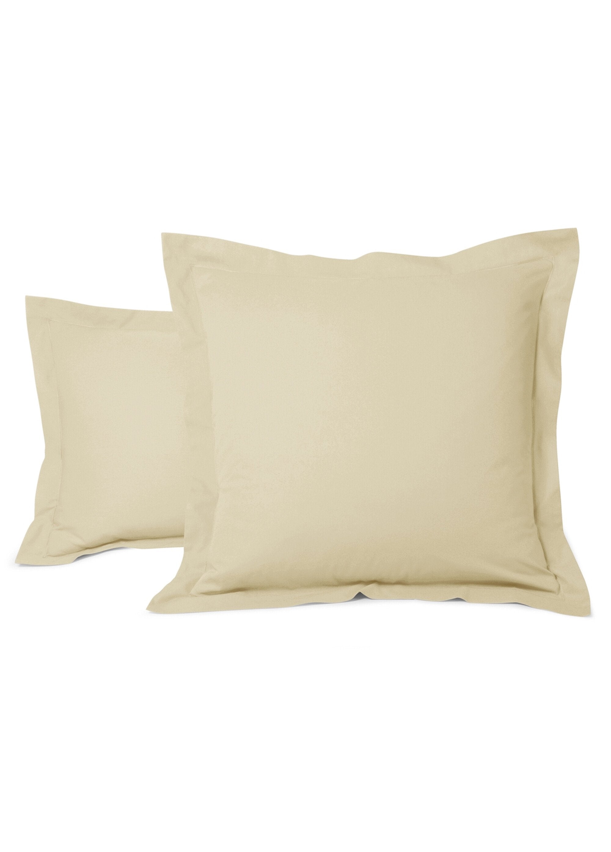 Plain_pure_cotton_pillowcase_RELAX_Linen_beige_FA1_slim