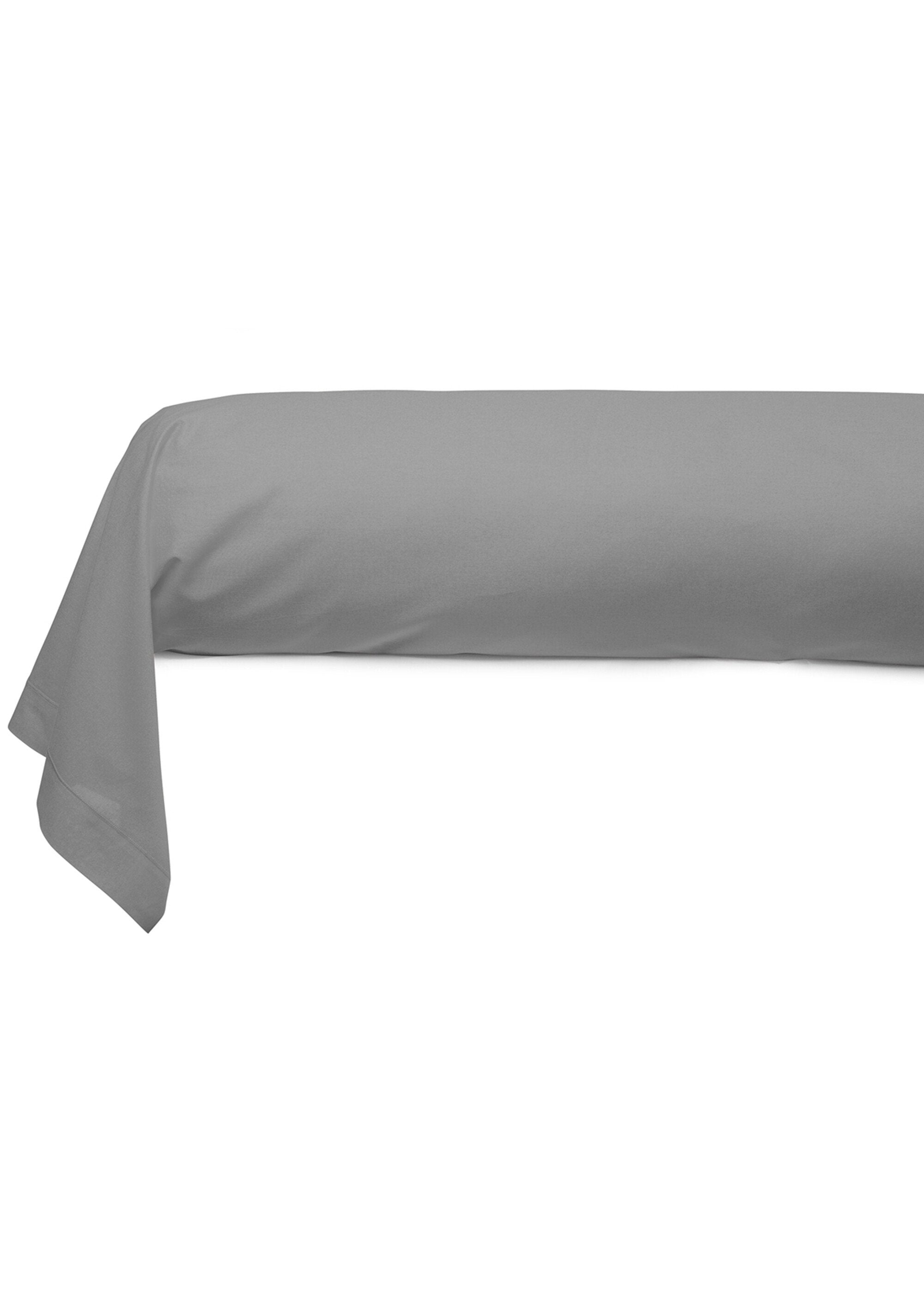 Plain_pure_cotton_pillowcase_RELAX_Charcoal_grey_FA2_slim