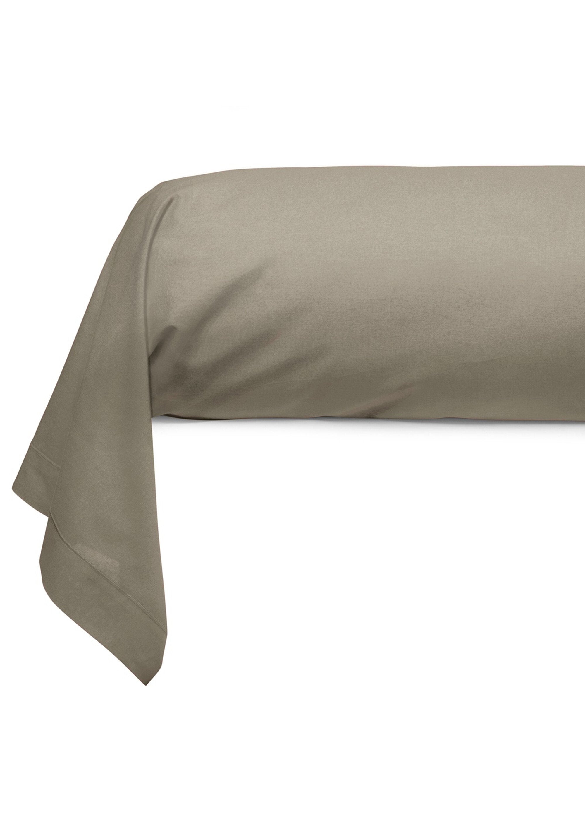 Plain_pure_cotton_pillowcase_RELAX_Putty_gray_FA2_slim