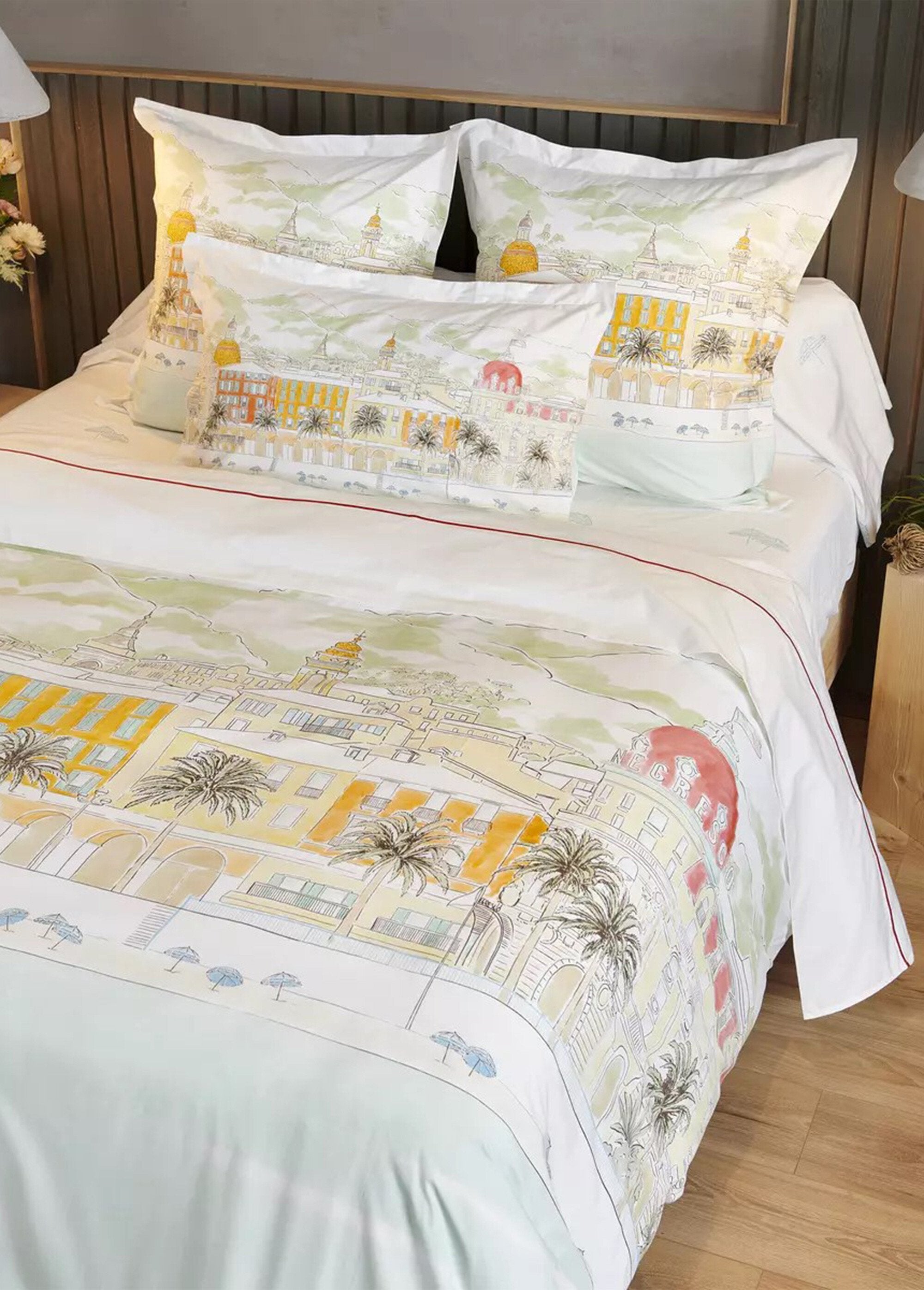 Nice_percale_watercolor_pillowcase_White_and_yellow_DE1_slim