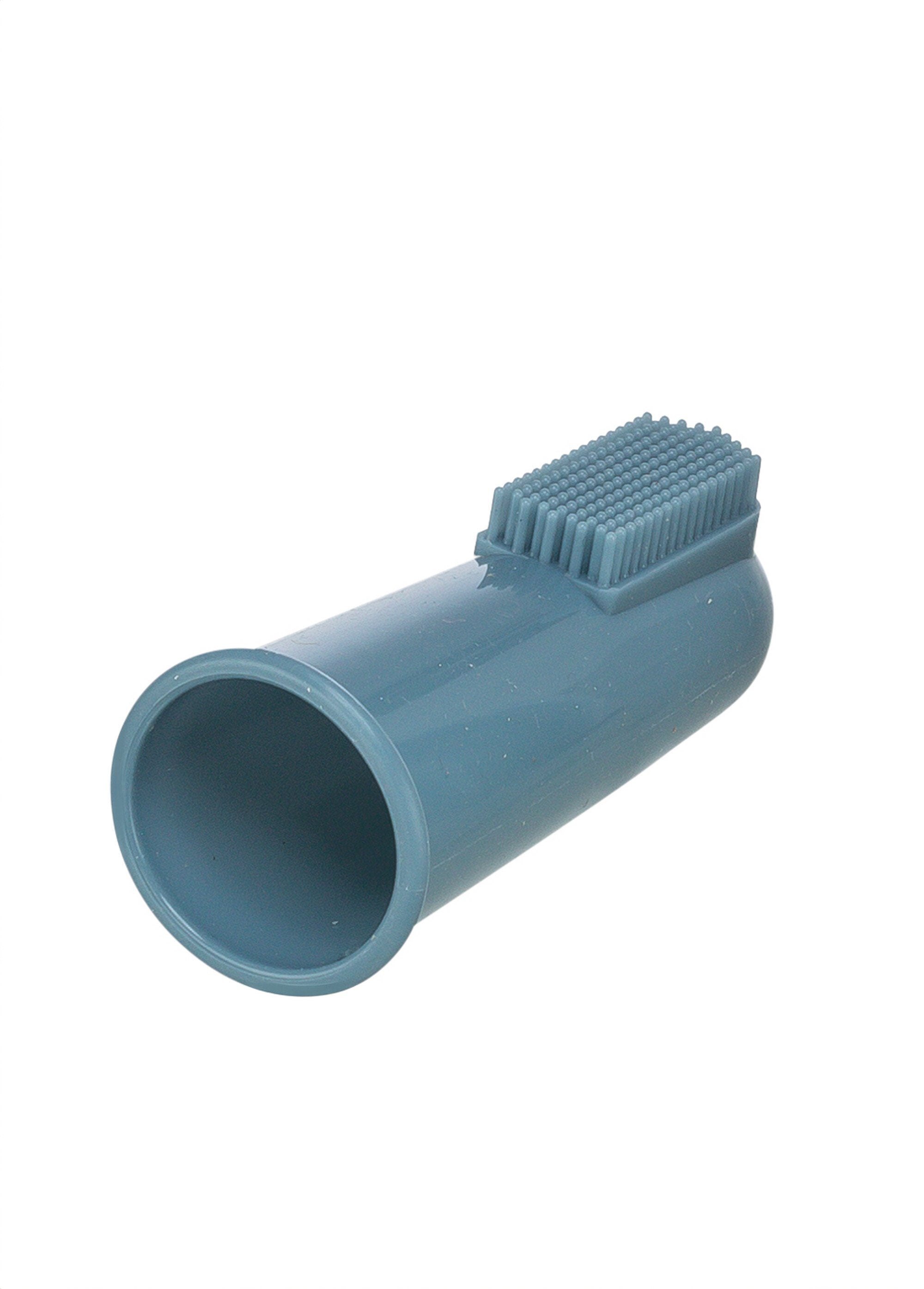 Silicone_pet_toothbrushes_Blue_DE1_slim