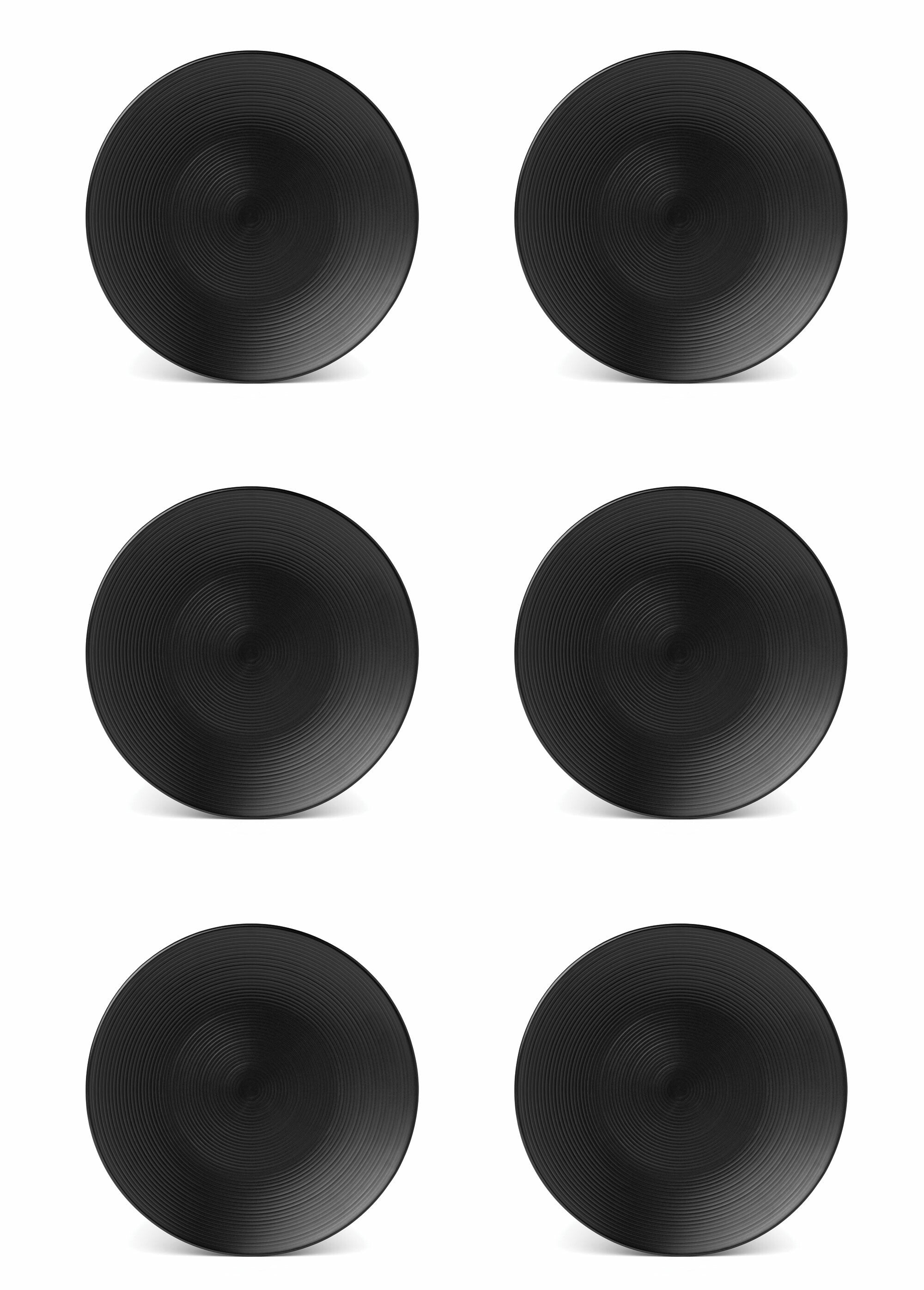 Set_of_6_black_dinner_plates_-_"Aya"_Black_FA1_slim