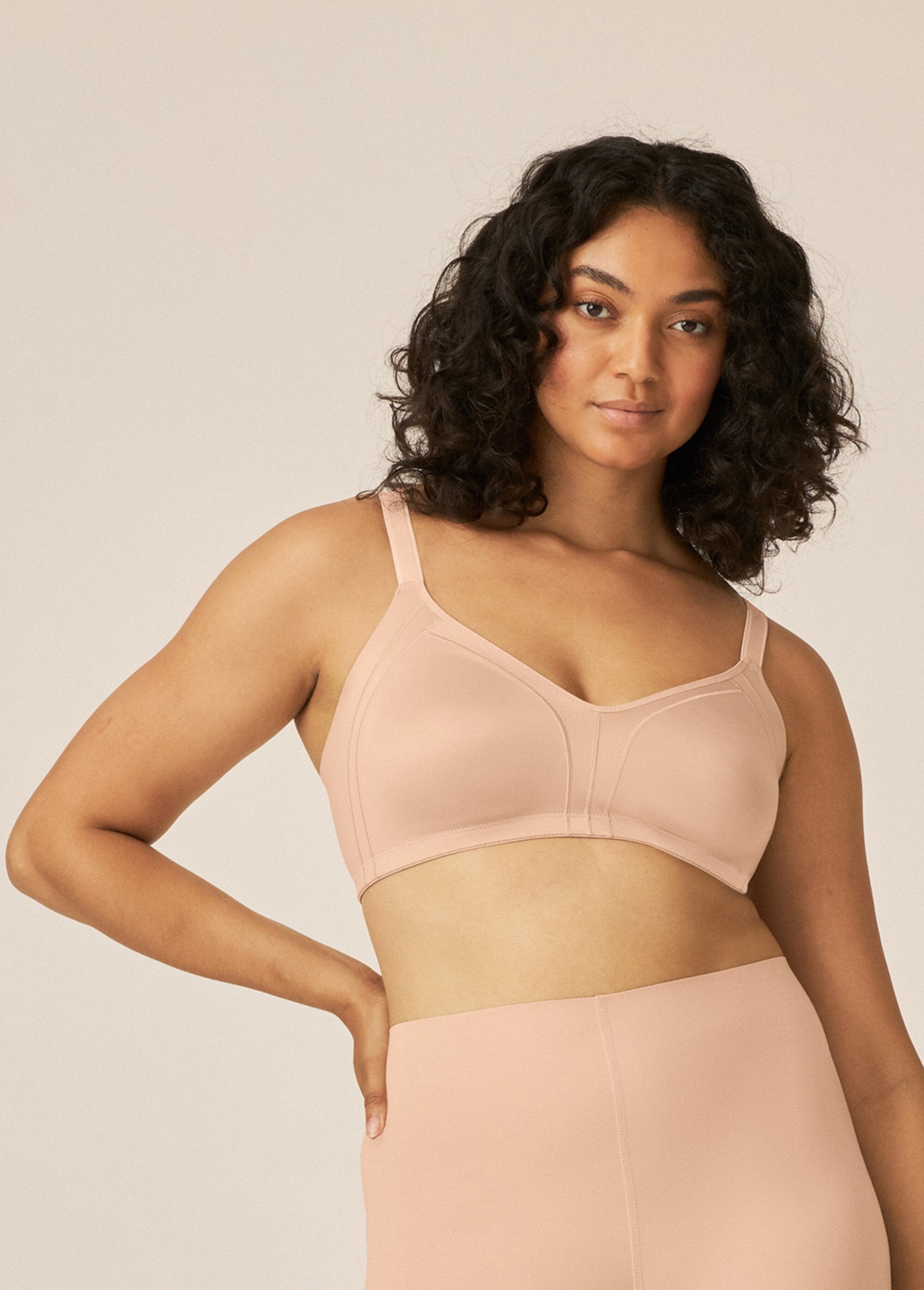 Naturana®_-_Underwired_minimizer_bra_Skin_FA1_slim