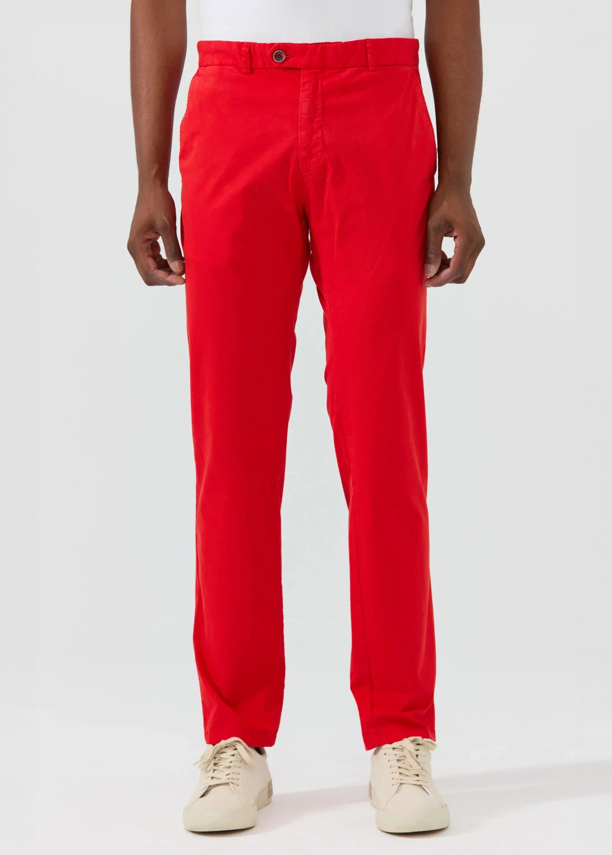 Canvas_chino_pants_with_Italian_pockets_Red_FA1_slim