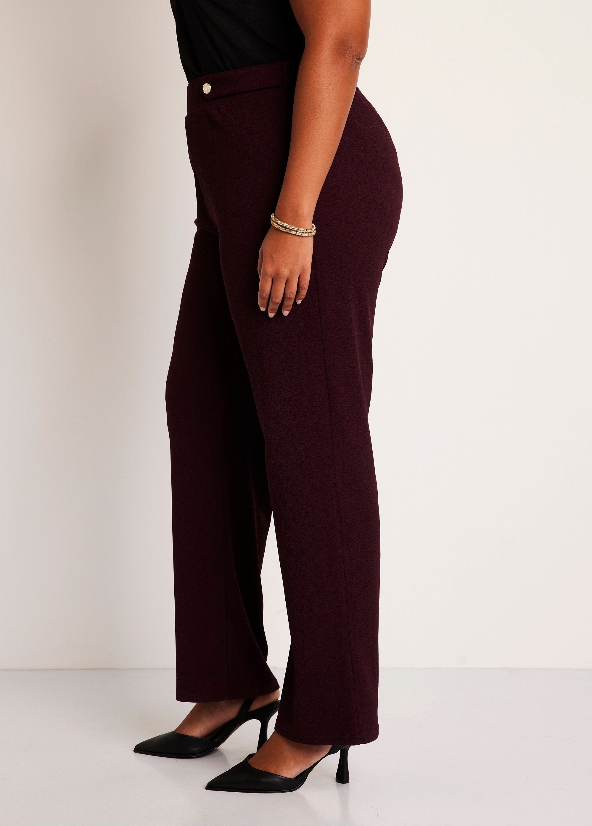 Wide_plain_pants_with_semi-elasticated_waist_Plum_DR1_curvy