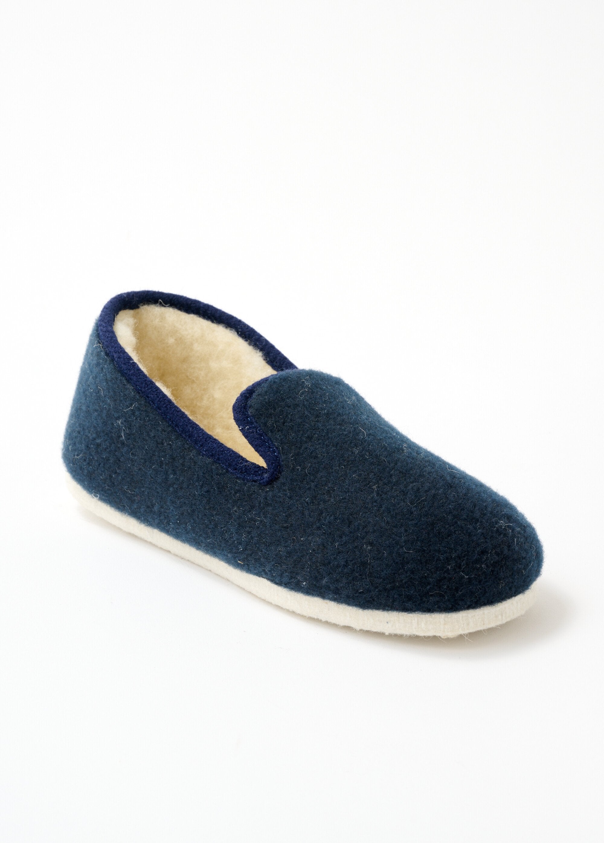 Mixed_slippers_comfort_width_felt_sole_Plain_navy_FA1_slim